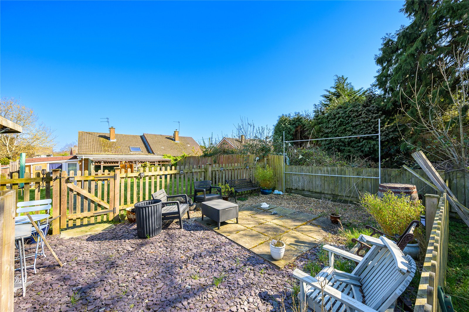 Ash Lea Drive, Donnington, Telford, TF2 - DB Roberts