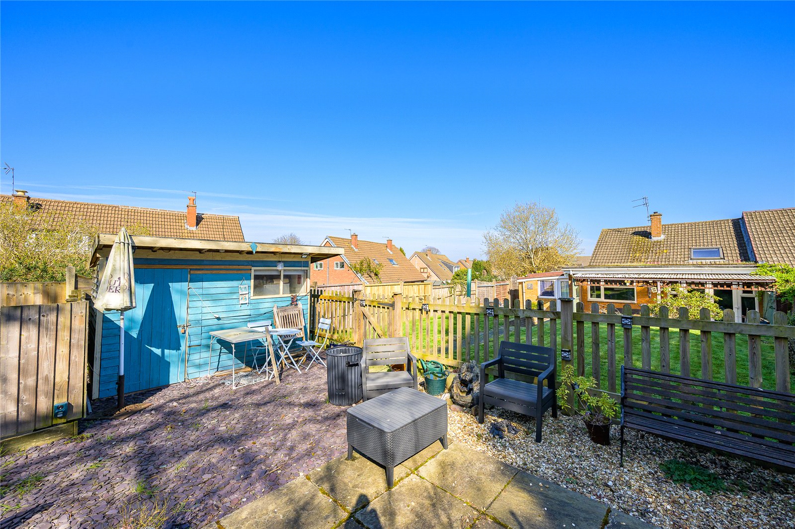 Ash Lea Drive, Donnington, Telford, TF2 - DB Roberts