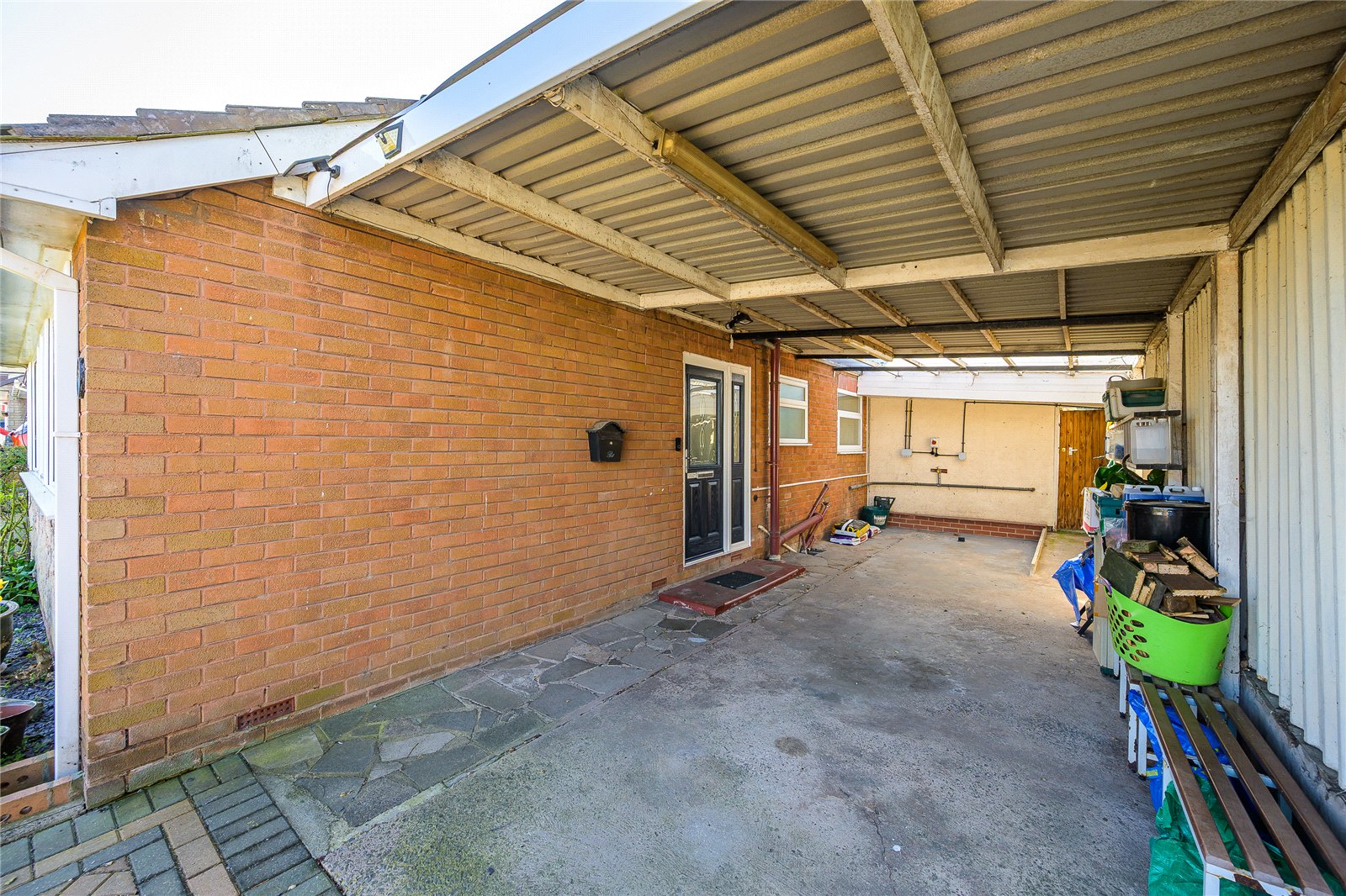 Ash Lea Drive, Donnington, Telford, TF2 - DB Roberts