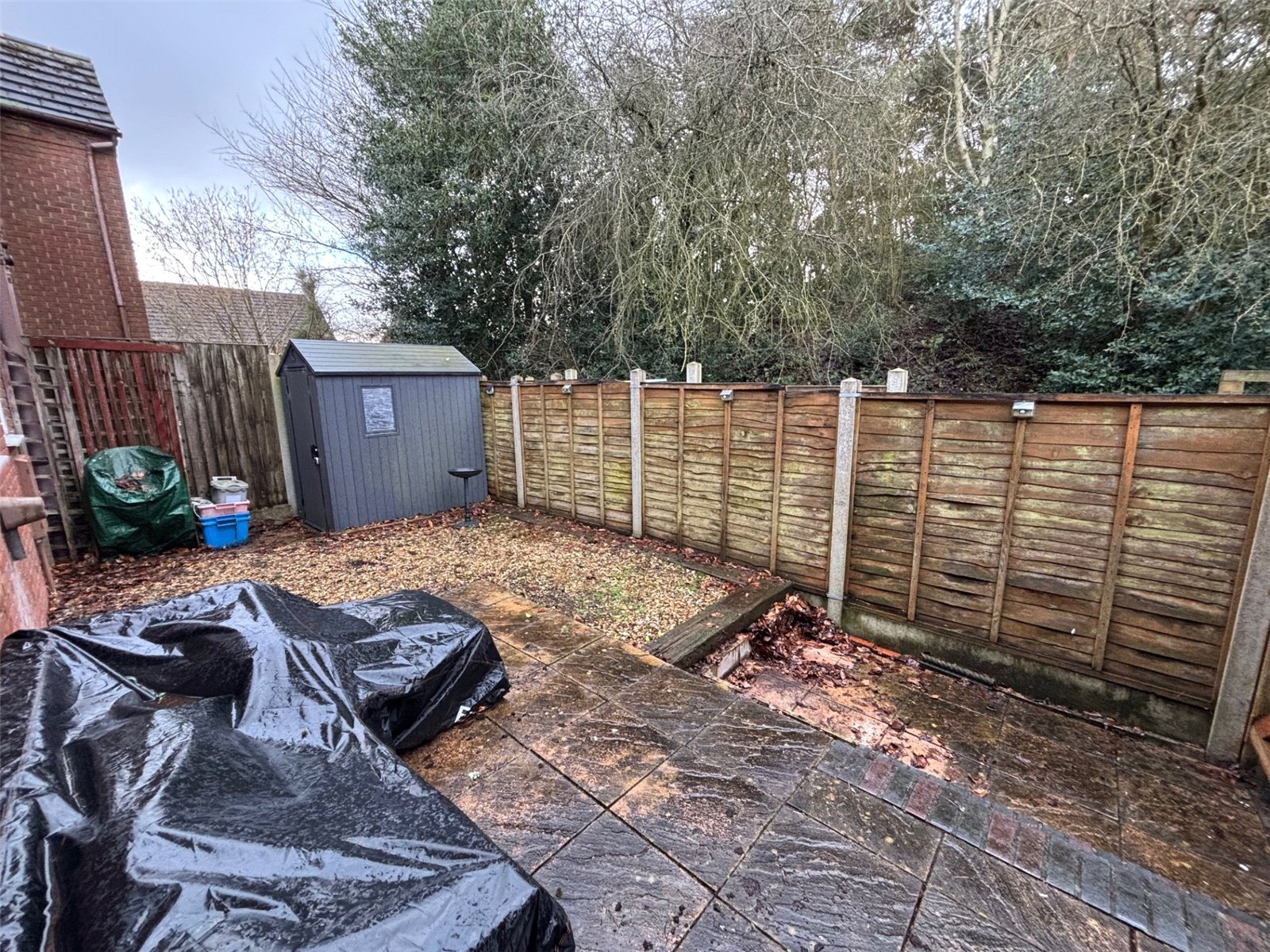 Blacksmiths Drive, Ketley Bank, Telford, TF2 - DB Roberts