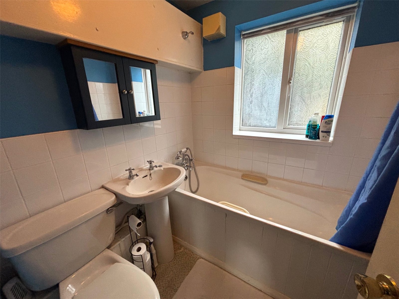 Blacksmiths Drive, Ketley Bank, Telford, TF2 - DB Roberts