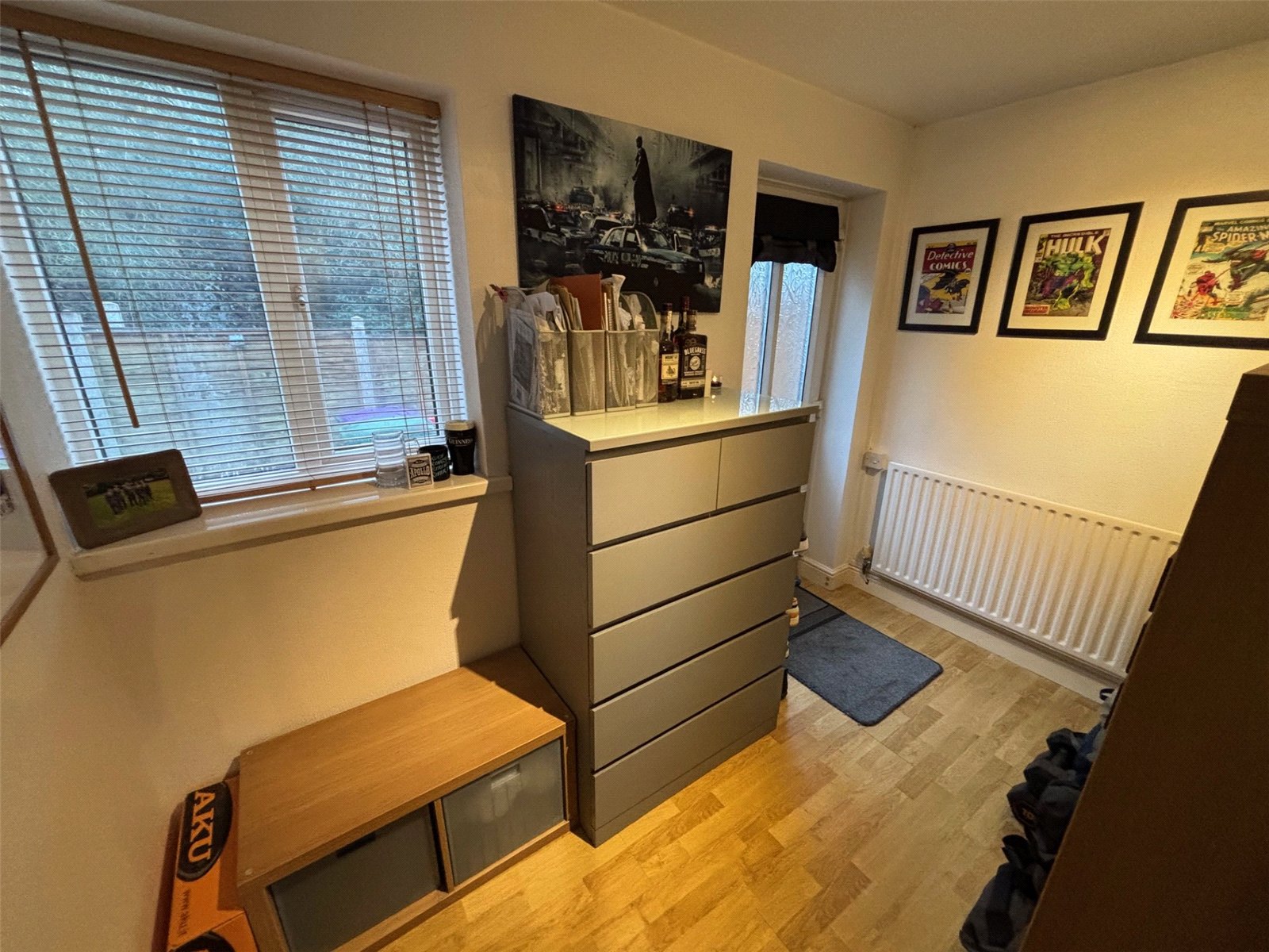 Blacksmiths Drive, Ketley Bank, Telford, TF2 - DB Roberts