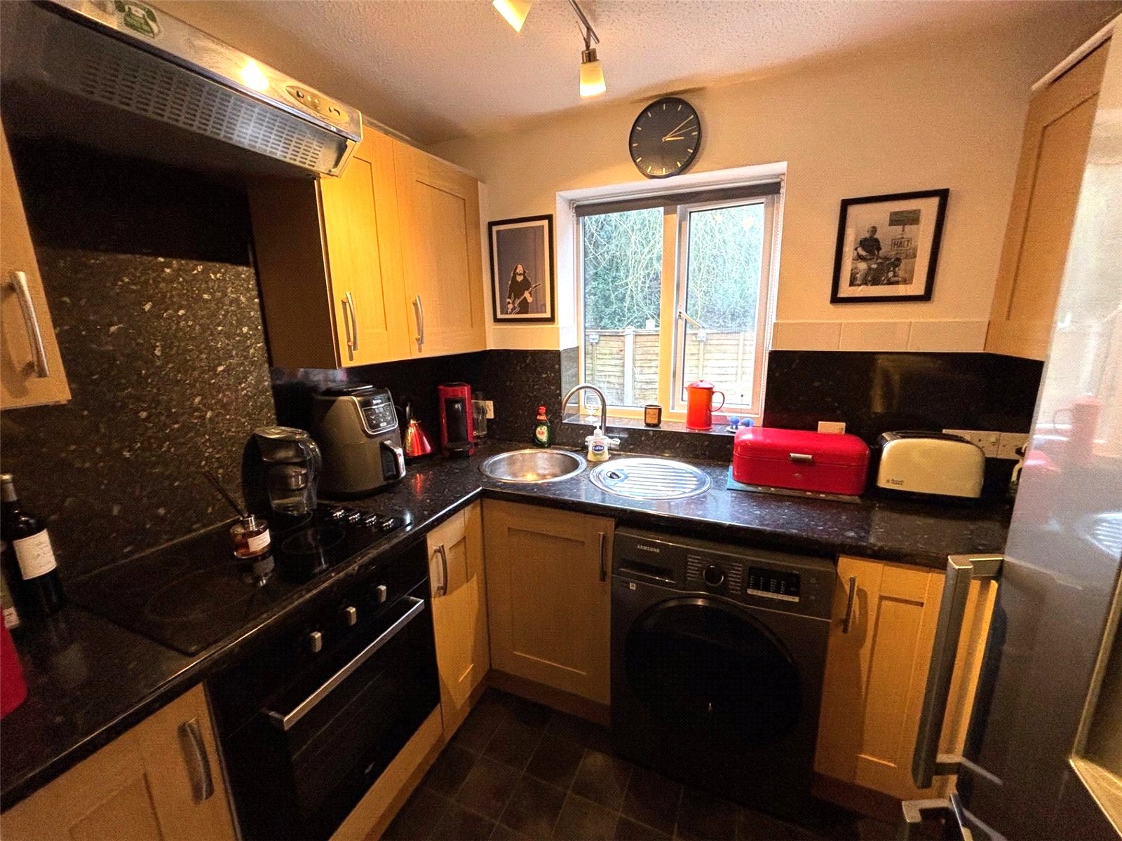 Blacksmiths Drive, Ketley Bank, Telford, TF2 - DB Roberts