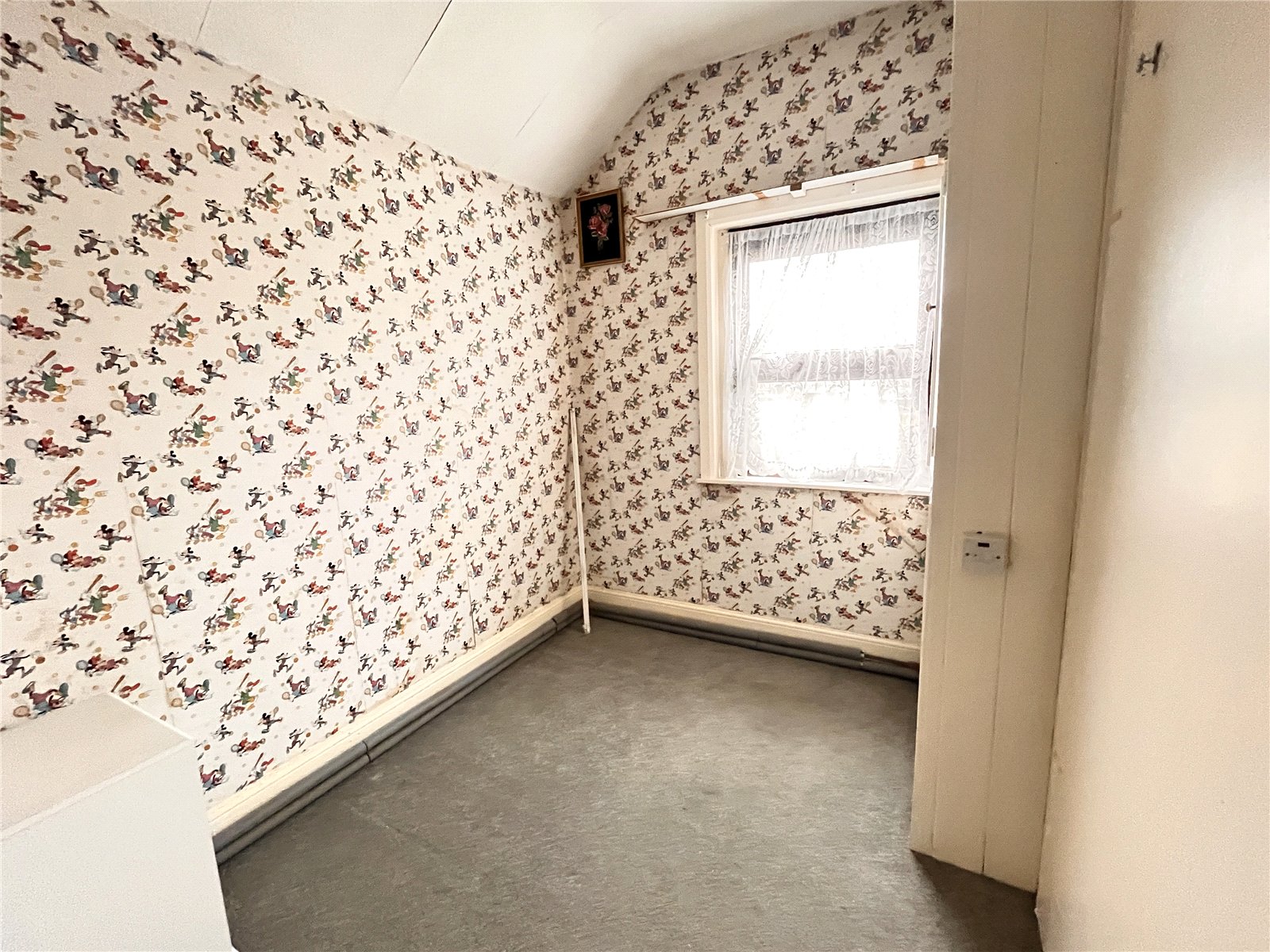 Canon Street, Cherry Orchard, Shrewsbury, SY2 - DB Roberts