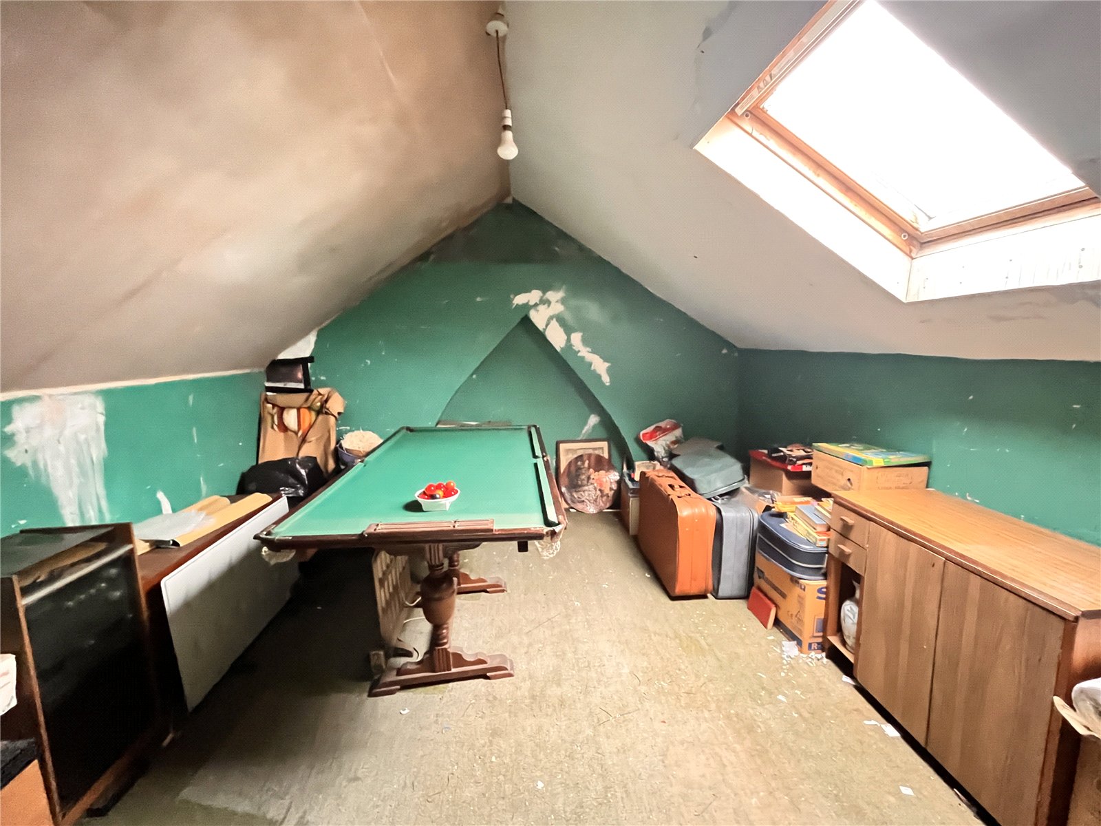 Canon Street, Cherry Orchard, Shrewsbury, SY2 - DB Roberts