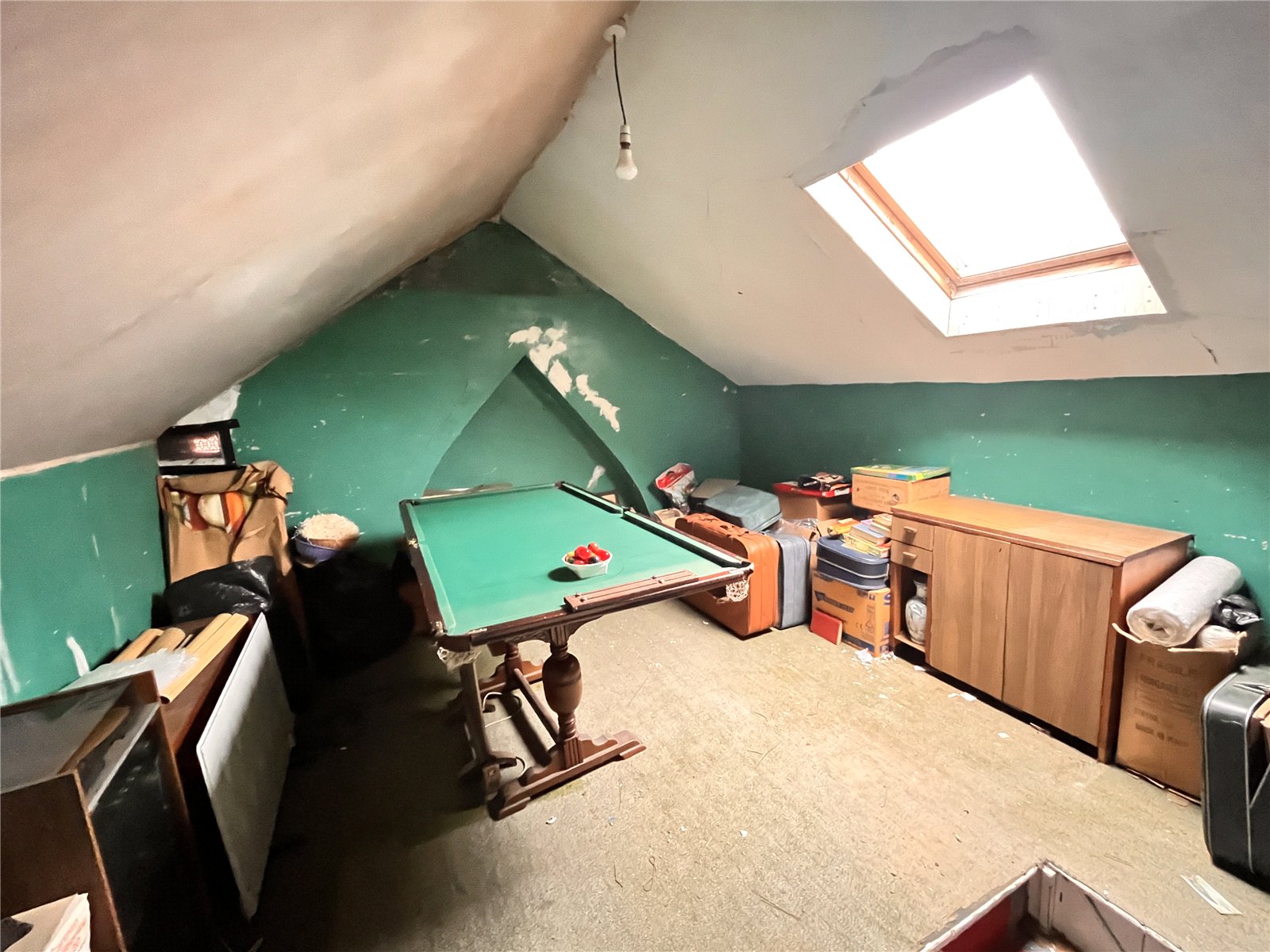 Canon Street, Cherry Orchard, Shrewsbury, SY2 - DB Roberts