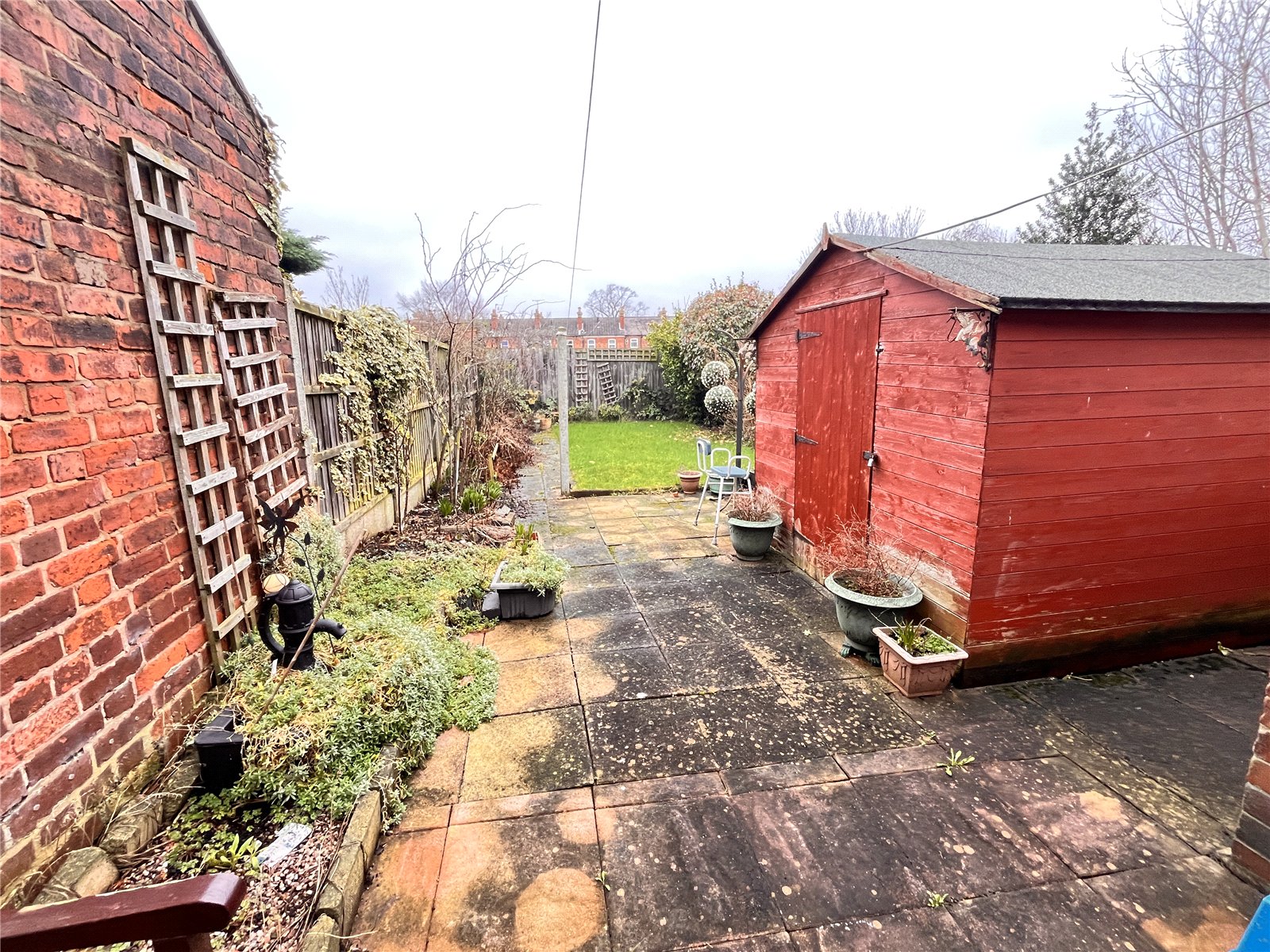 Canon Street, Cherry Orchard, Shrewsbury, SY2 - DB Roberts