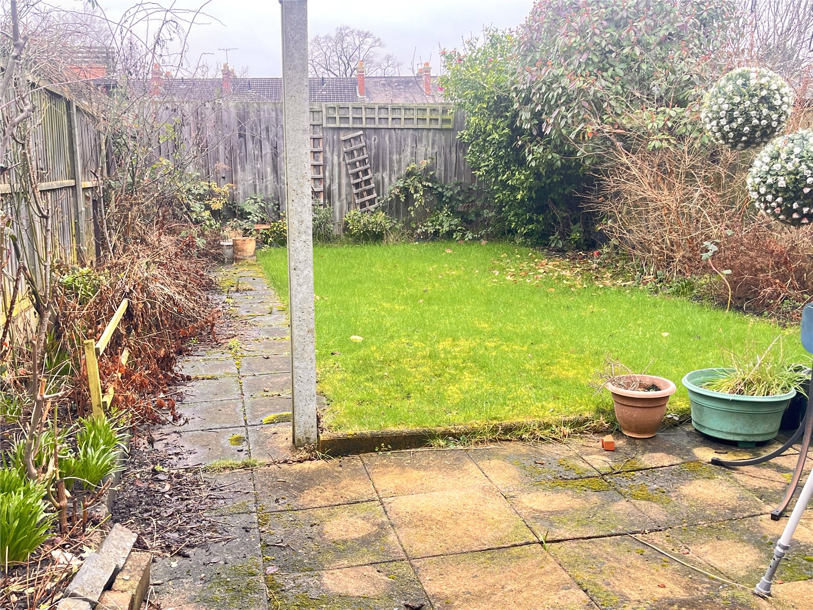 Canon Street, Cherry Orchard, Shrewsbury, SY2 - DB Roberts