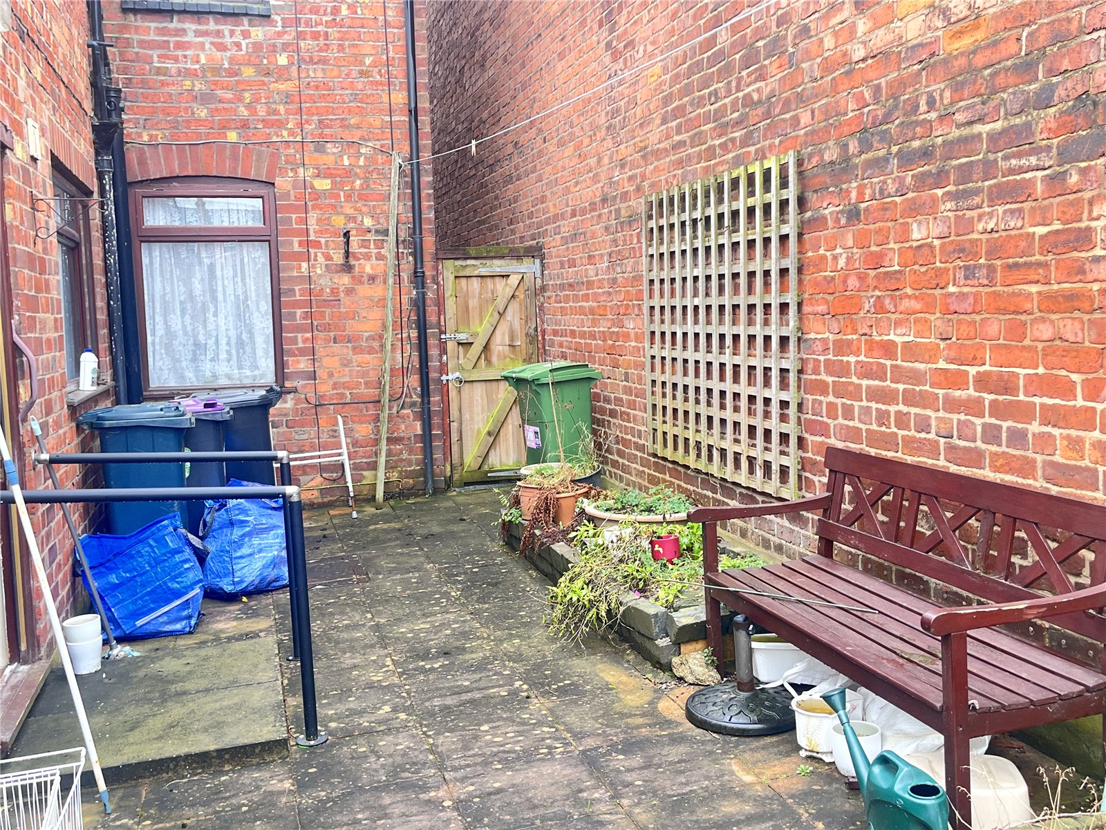 Canon Street, Cherry Orchard, Shrewsbury, SY2 - DB Roberts