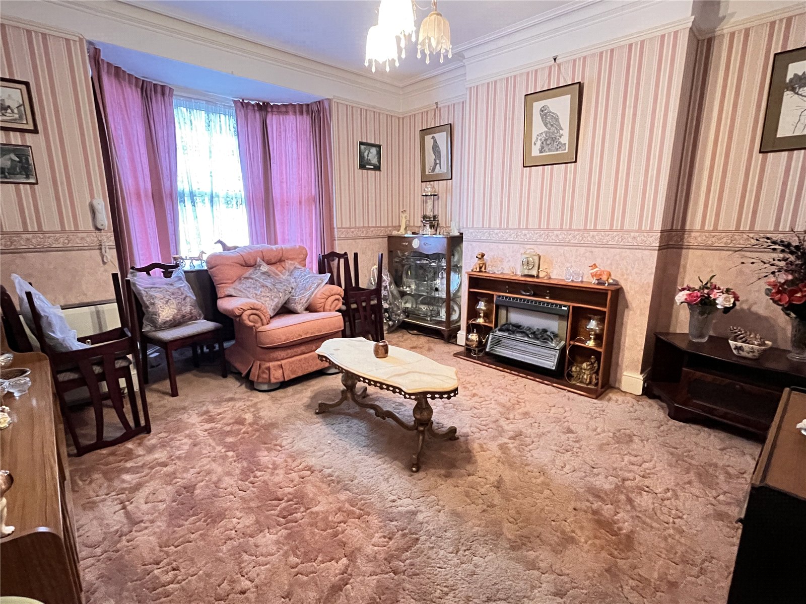 Canon Street, Cherry Orchard, Shrewsbury, SY2 - DB Roberts