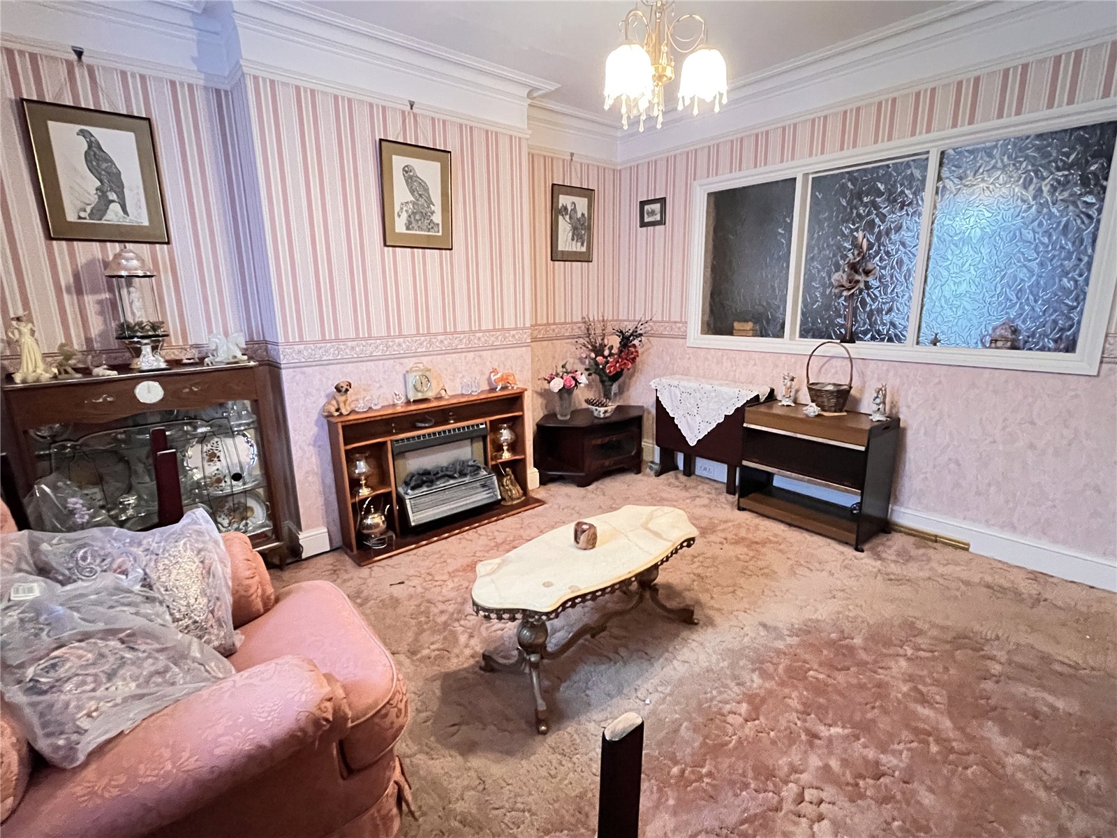 Canon Street, Cherry Orchard, Shrewsbury, SY2 - DB Roberts