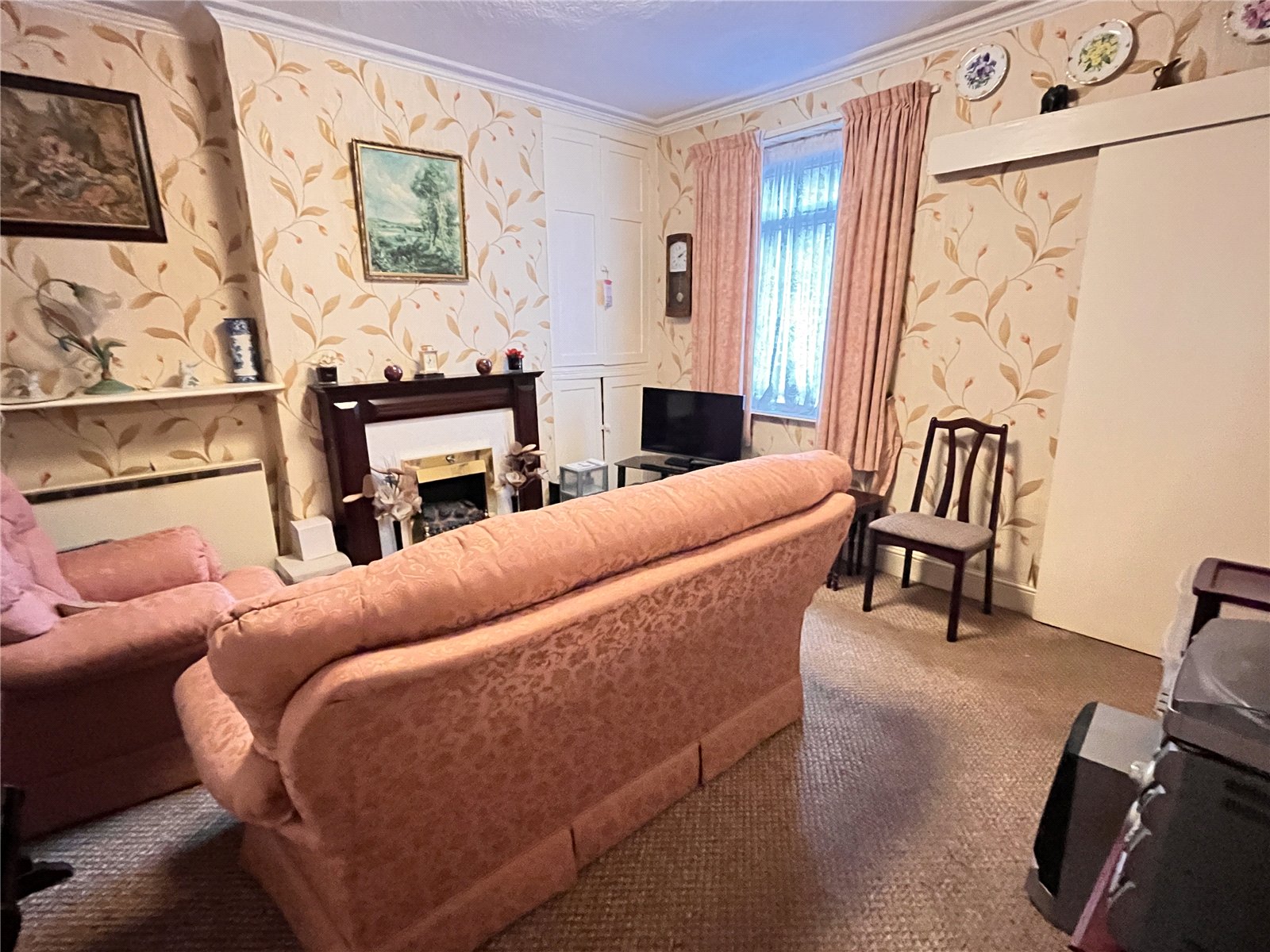 Canon Street, Cherry Orchard, Shrewsbury, SY2 - DB Roberts