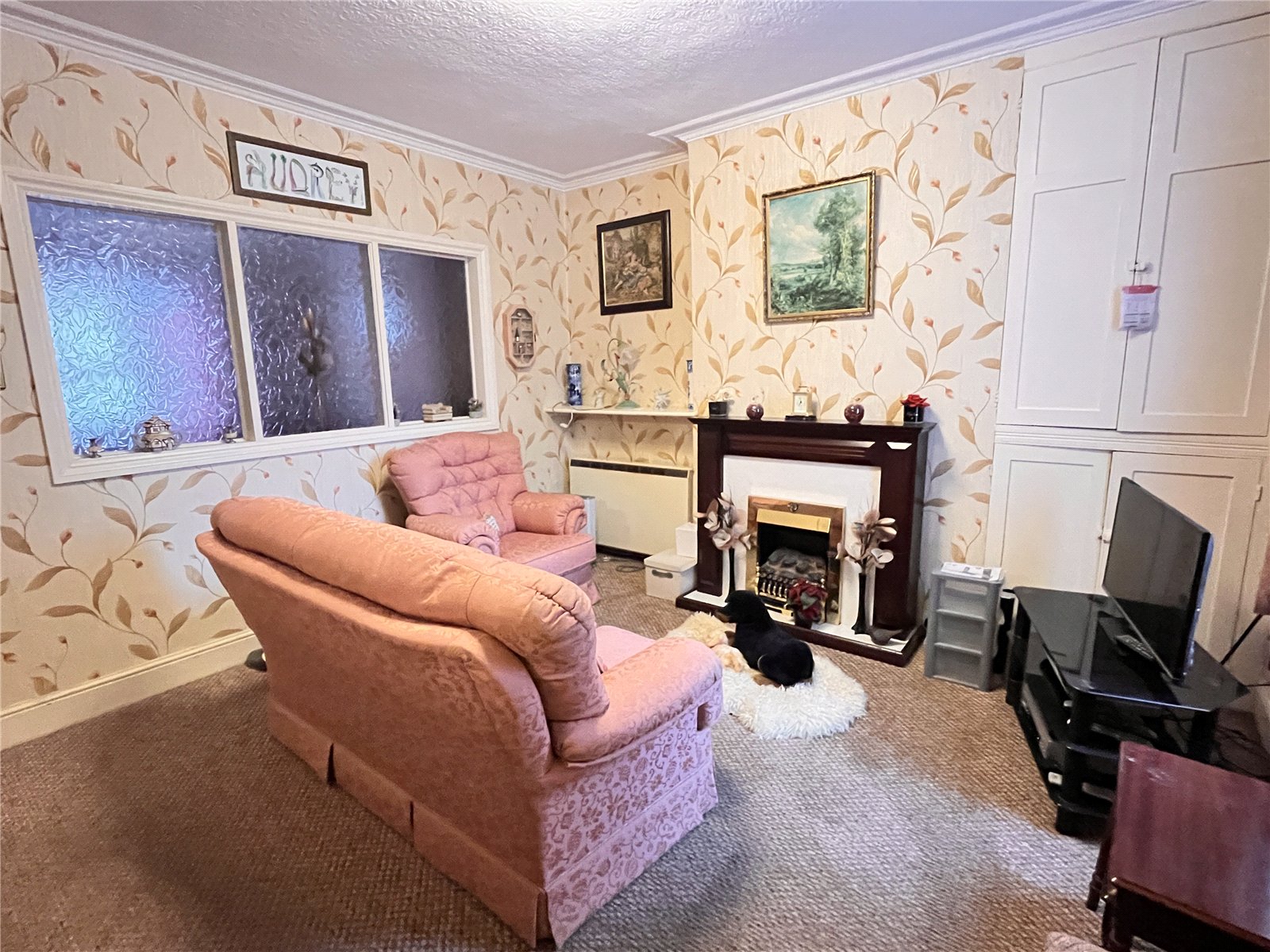 Canon Street, Cherry Orchard, Shrewsbury, SY2 - DB Roberts