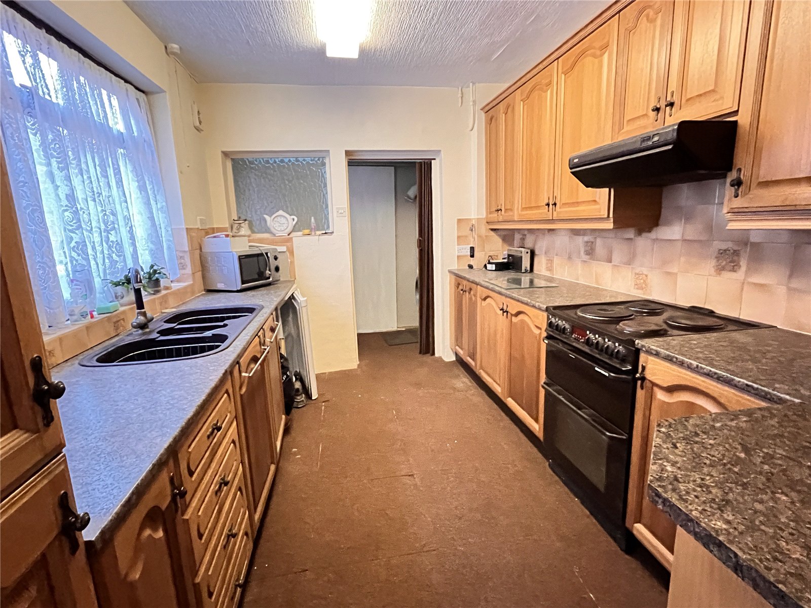 Canon Street, Cherry Orchard, Shrewsbury, SY2 - DB Roberts