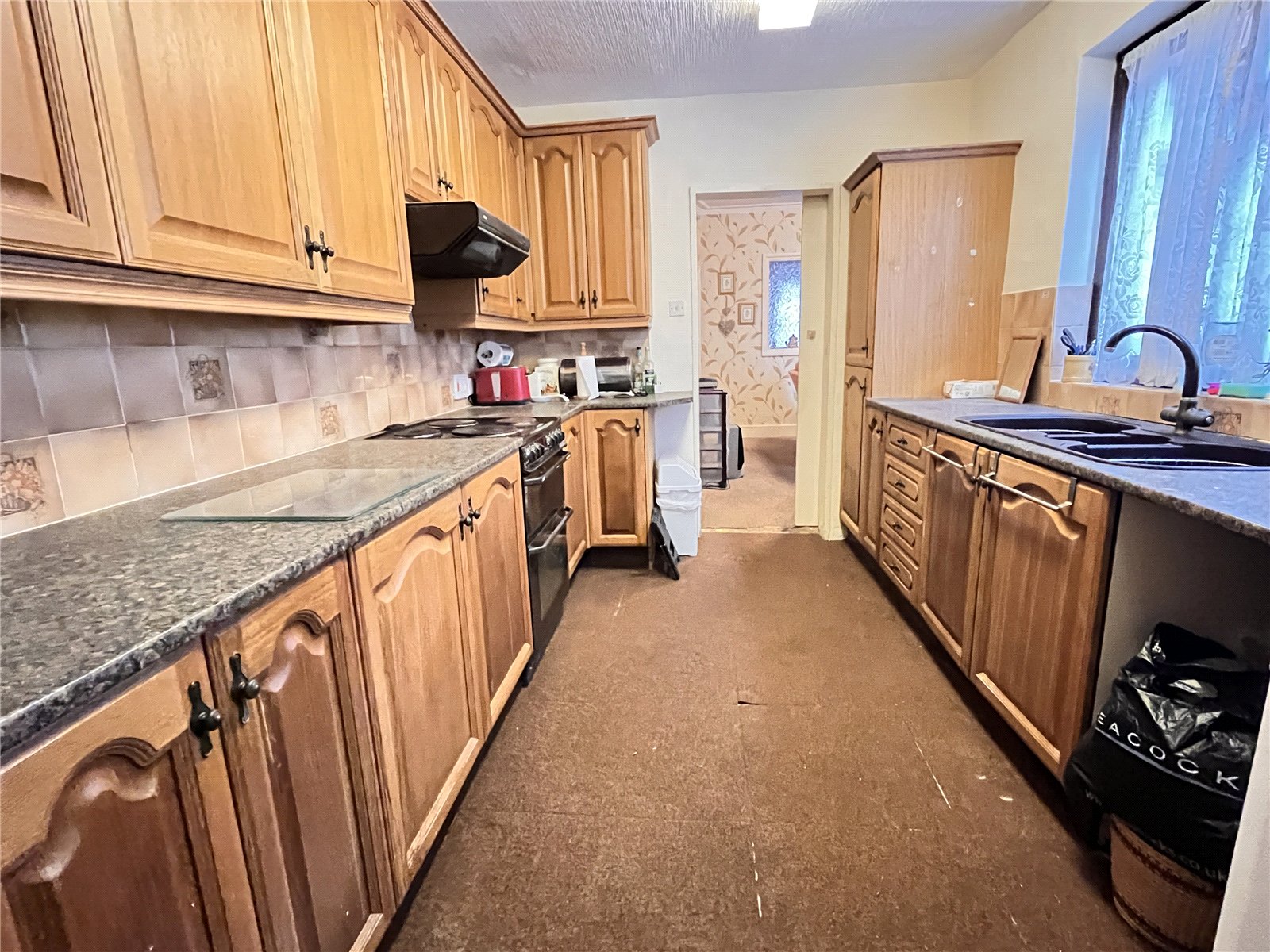 Canon Street, Cherry Orchard, Shrewsbury, SY2 - DB Roberts