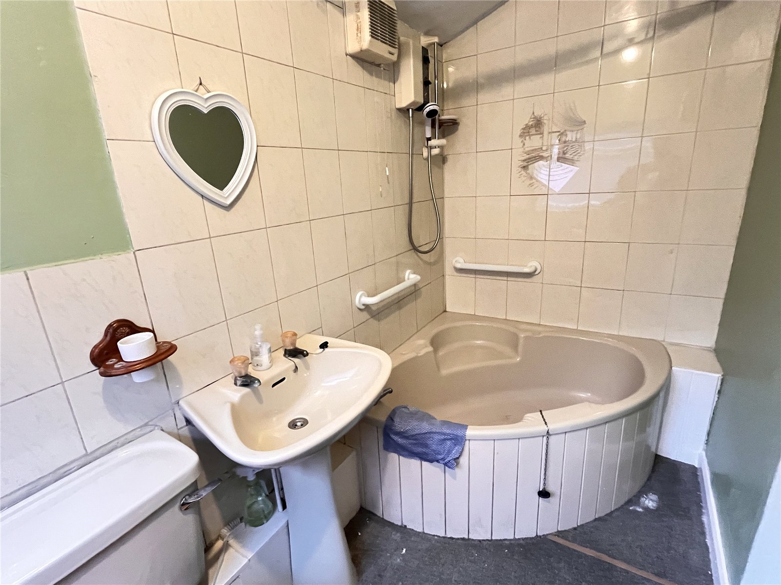 Canon Street, Cherry Orchard, Shrewsbury, SY2 - DB Roberts