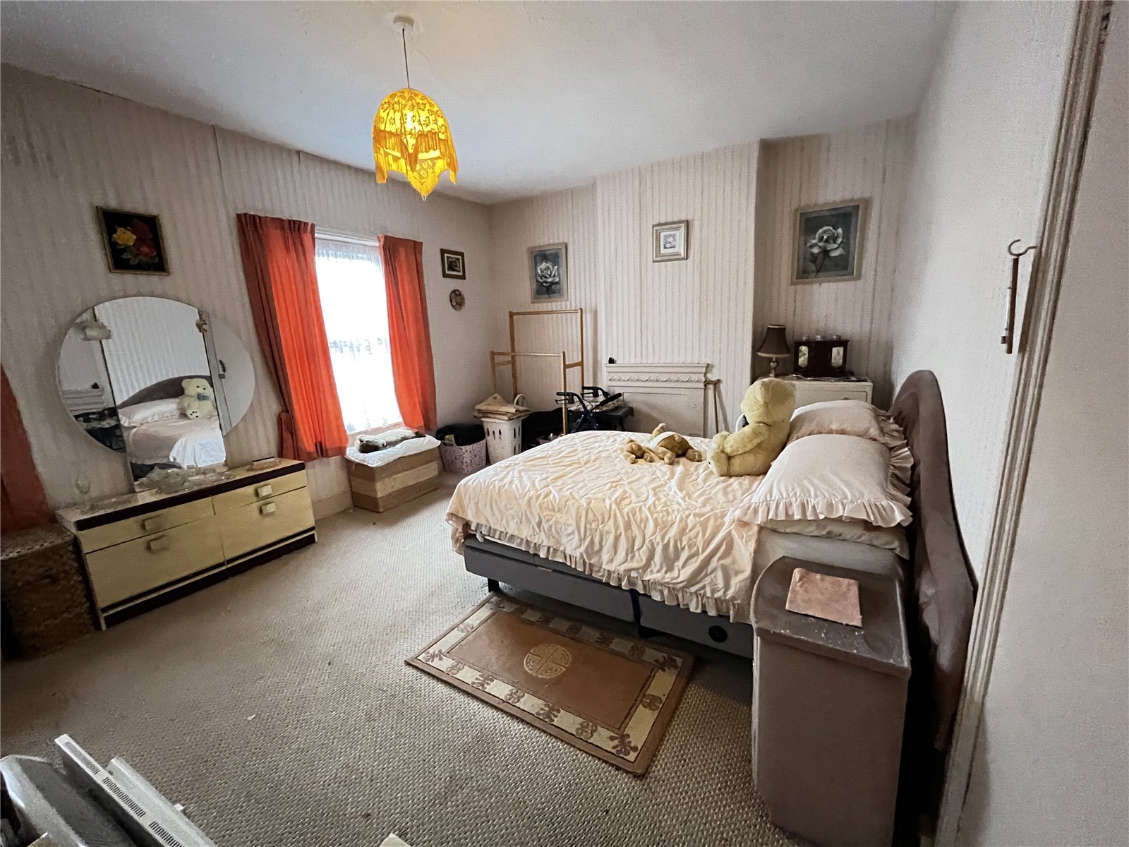 Canon Street, Cherry Orchard, Shrewsbury, SY2 - DB Roberts