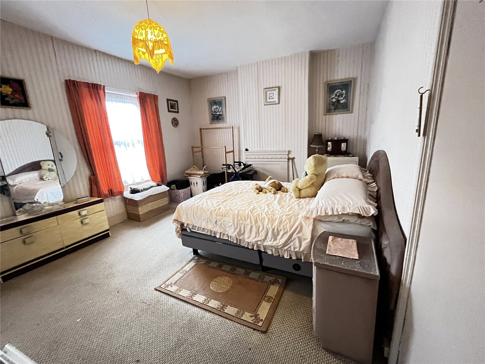 Canon Street, Cherry Orchard, Shrewsbury, SY2 - DB Roberts