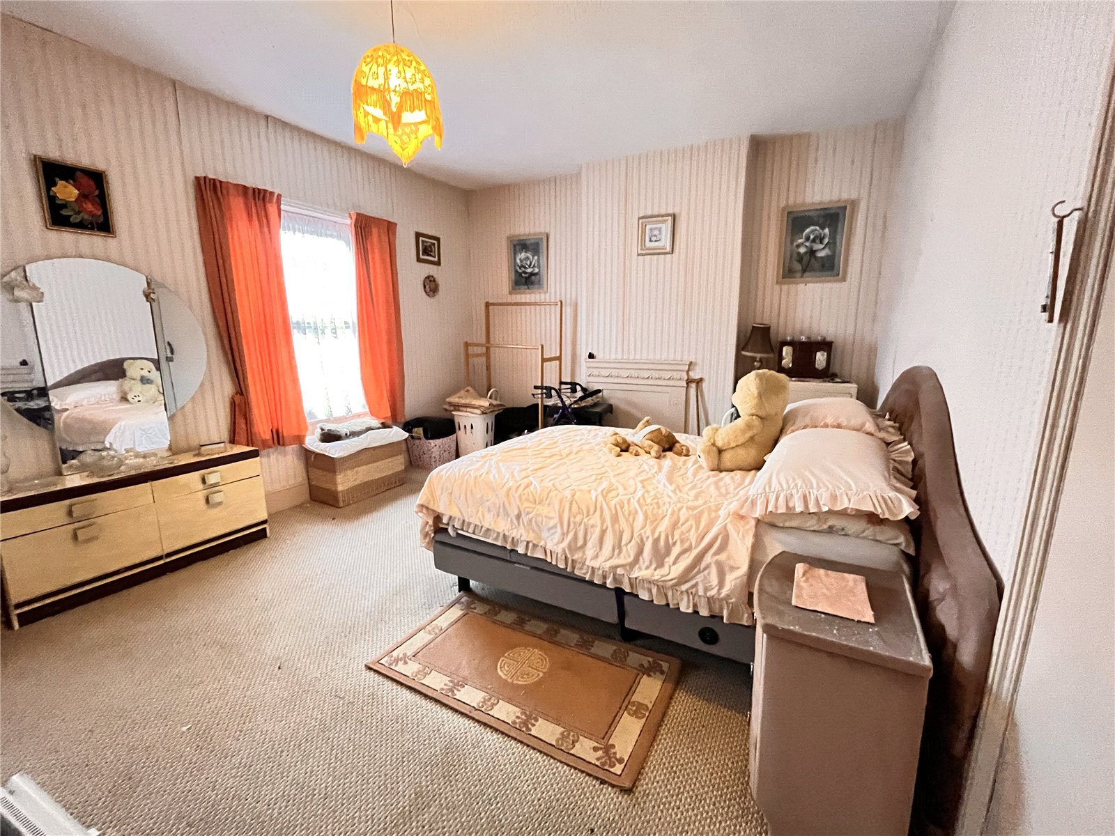 Canon Street, Cherry Orchard, Shrewsbury, SY2 - DB Roberts