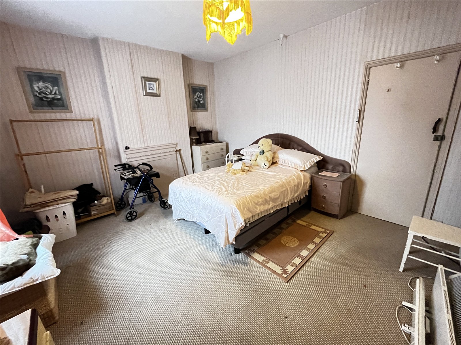 Canon Street, Cherry Orchard, Shrewsbury, SY2 - DB Roberts