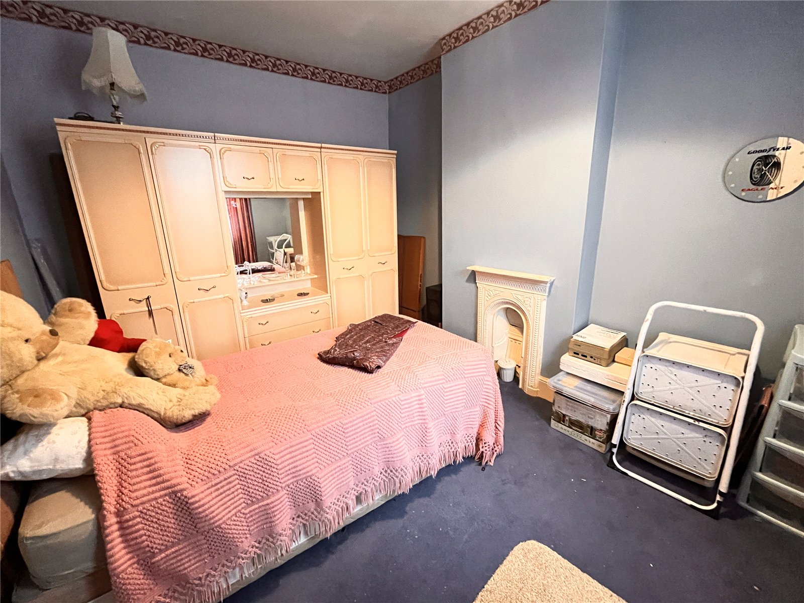 Canon Street, Cherry Orchard, Shrewsbury, SY2 - DB Roberts