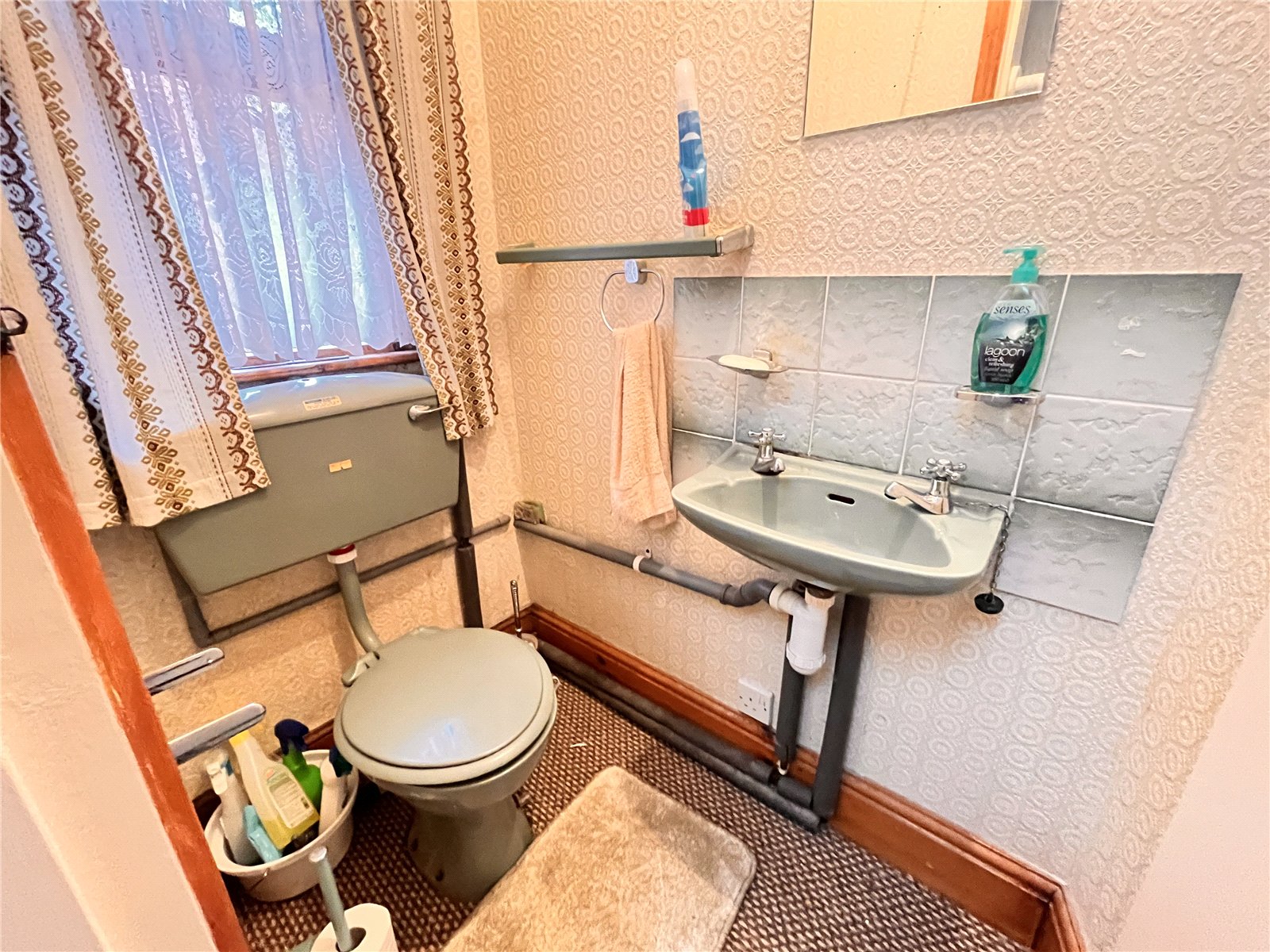 Canon Street, Cherry Orchard, Shrewsbury, SY2 - DB Roberts