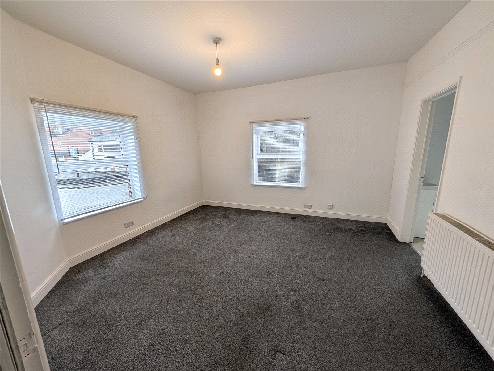 Holyhead Road, Oakengates, Telford, TF2 - DB Roberts