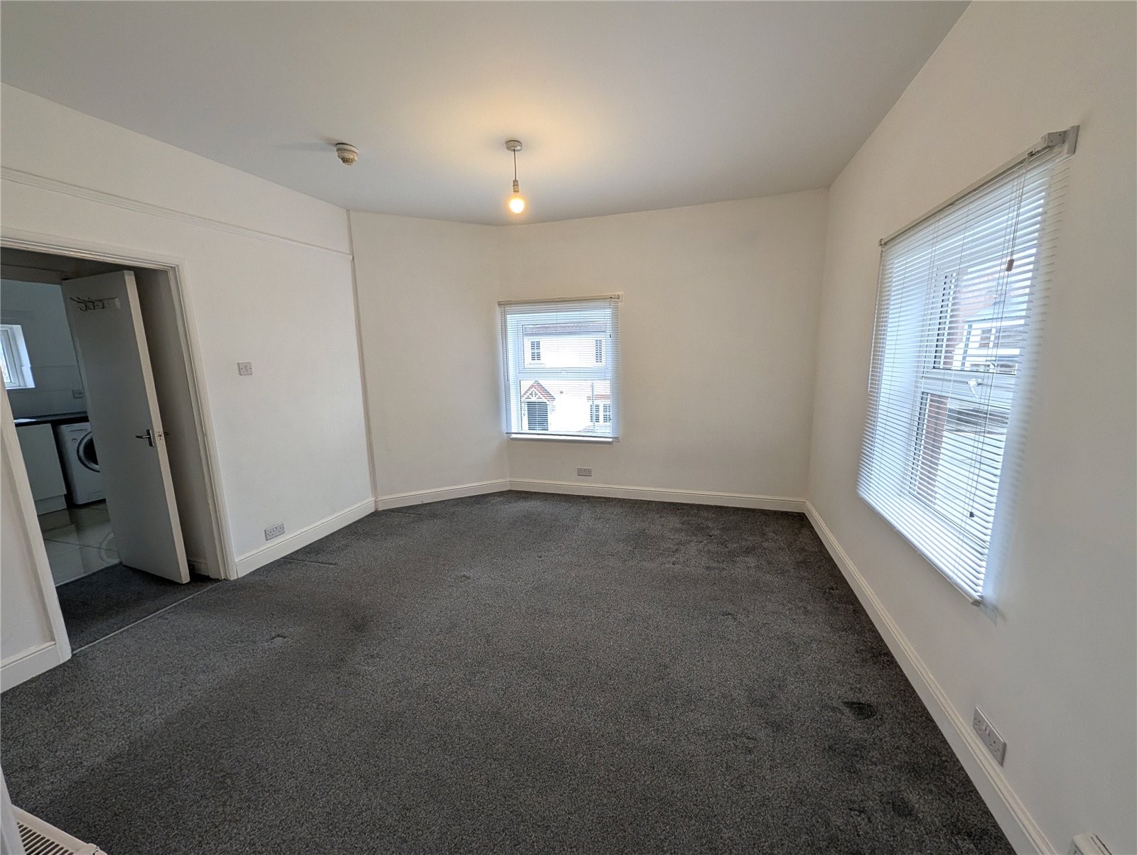 Holyhead Road, Oakengates, Telford, TF2 - DB Roberts