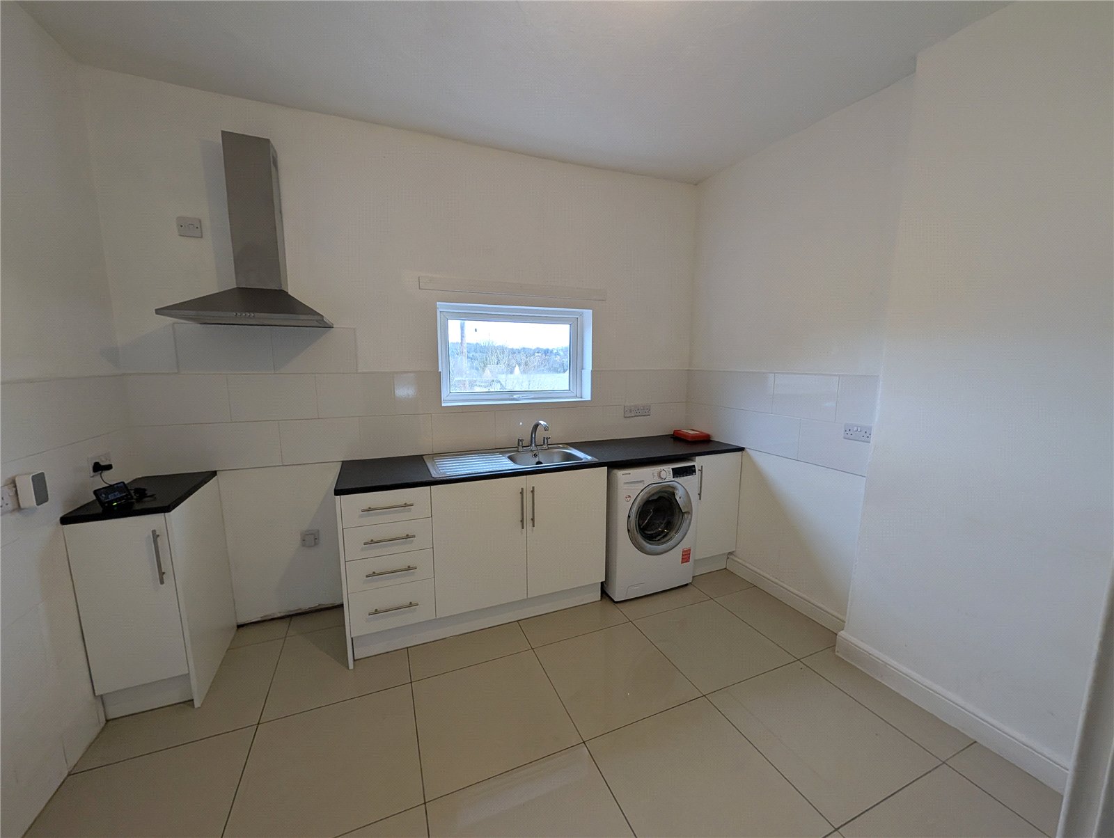 Holyhead Road, Oakengates, Telford, TF2 - DB Roberts