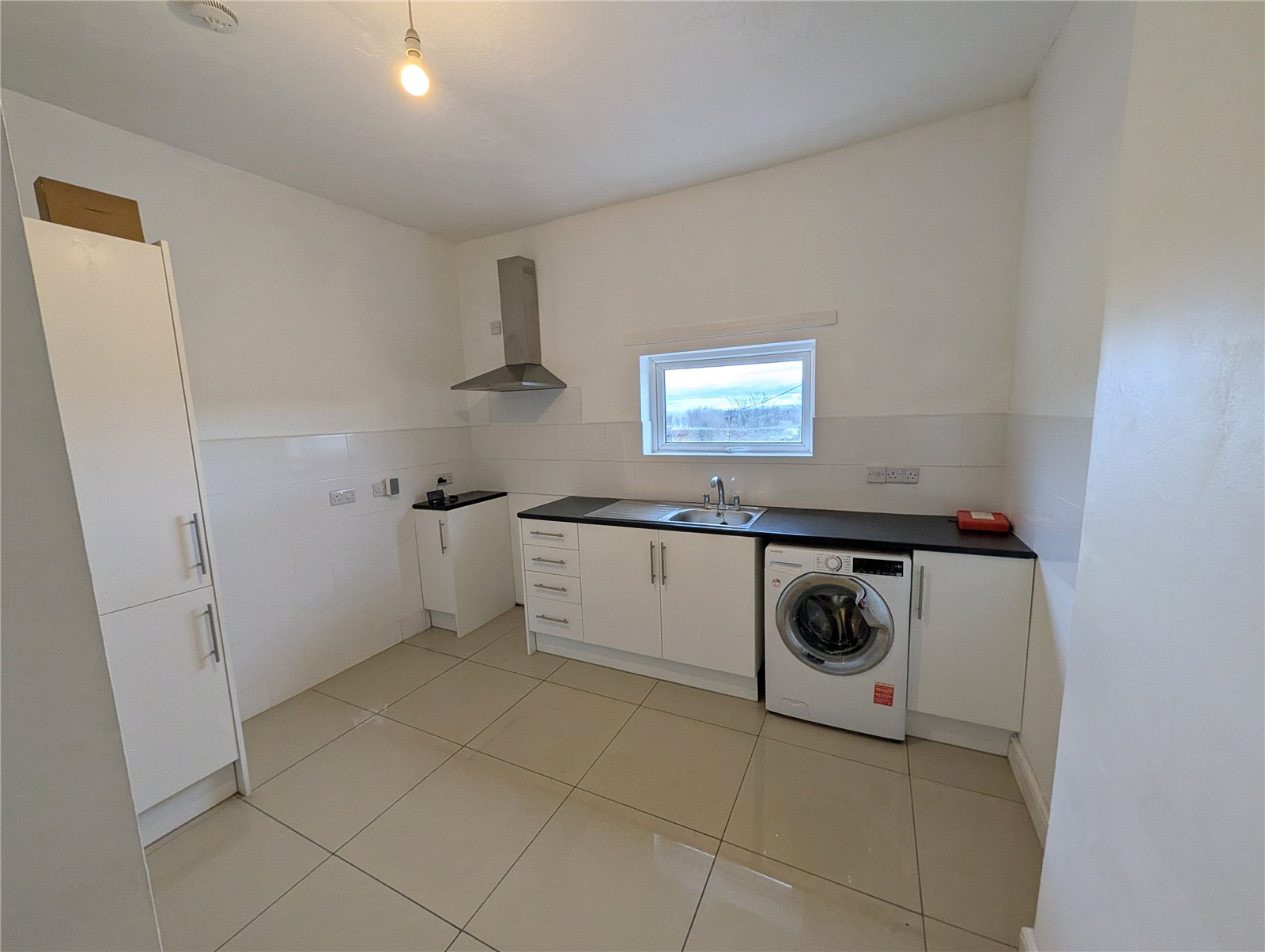 Holyhead Road, Oakengates, Telford, TF2 - DB Roberts