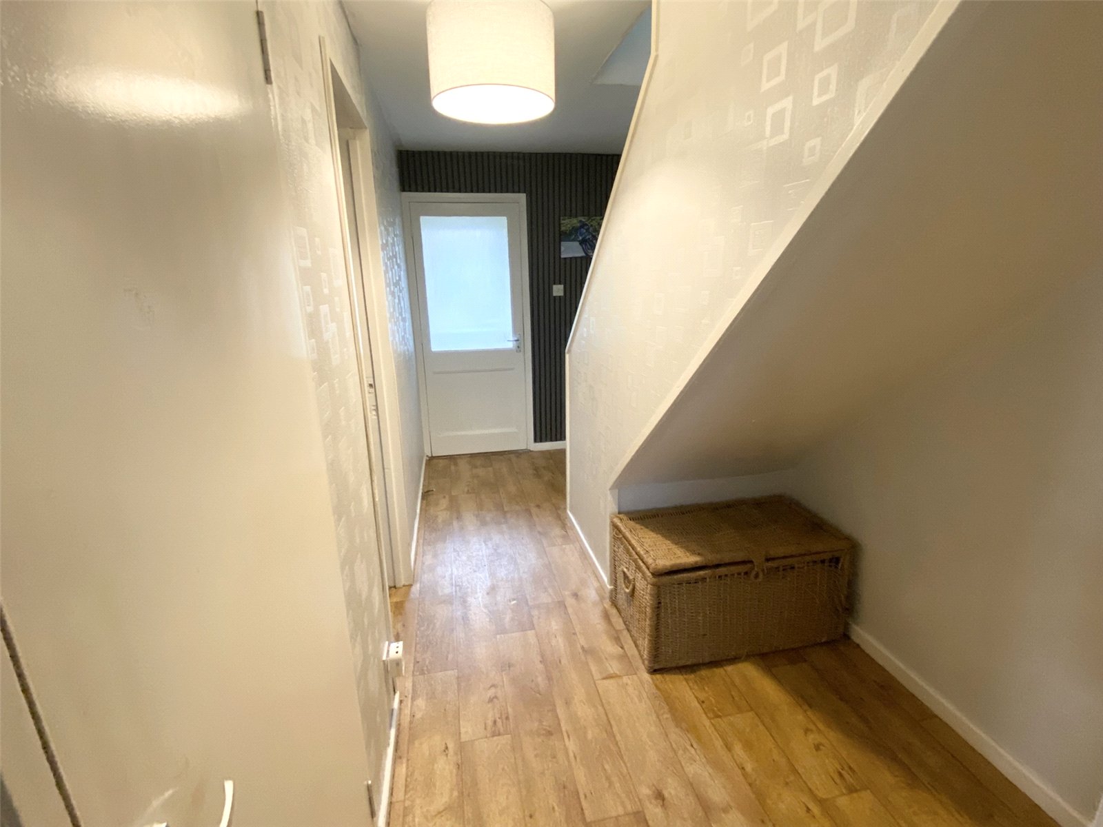 Bishopdale, Brookside, Telford, TF3 - DB Roberts