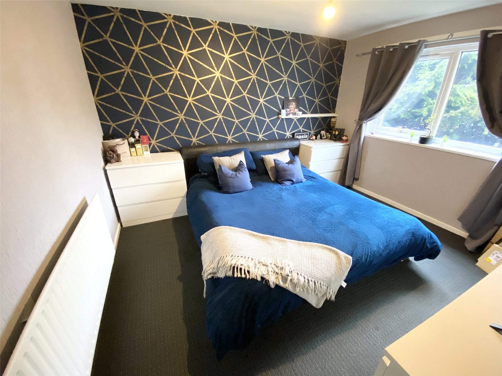 Bishopdale, Brookside, Telford, TF3 - DB Roberts