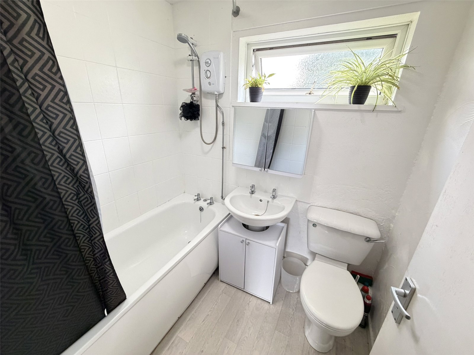 Bishopdale, Brookside, Telford, TF3 - DB Roberts