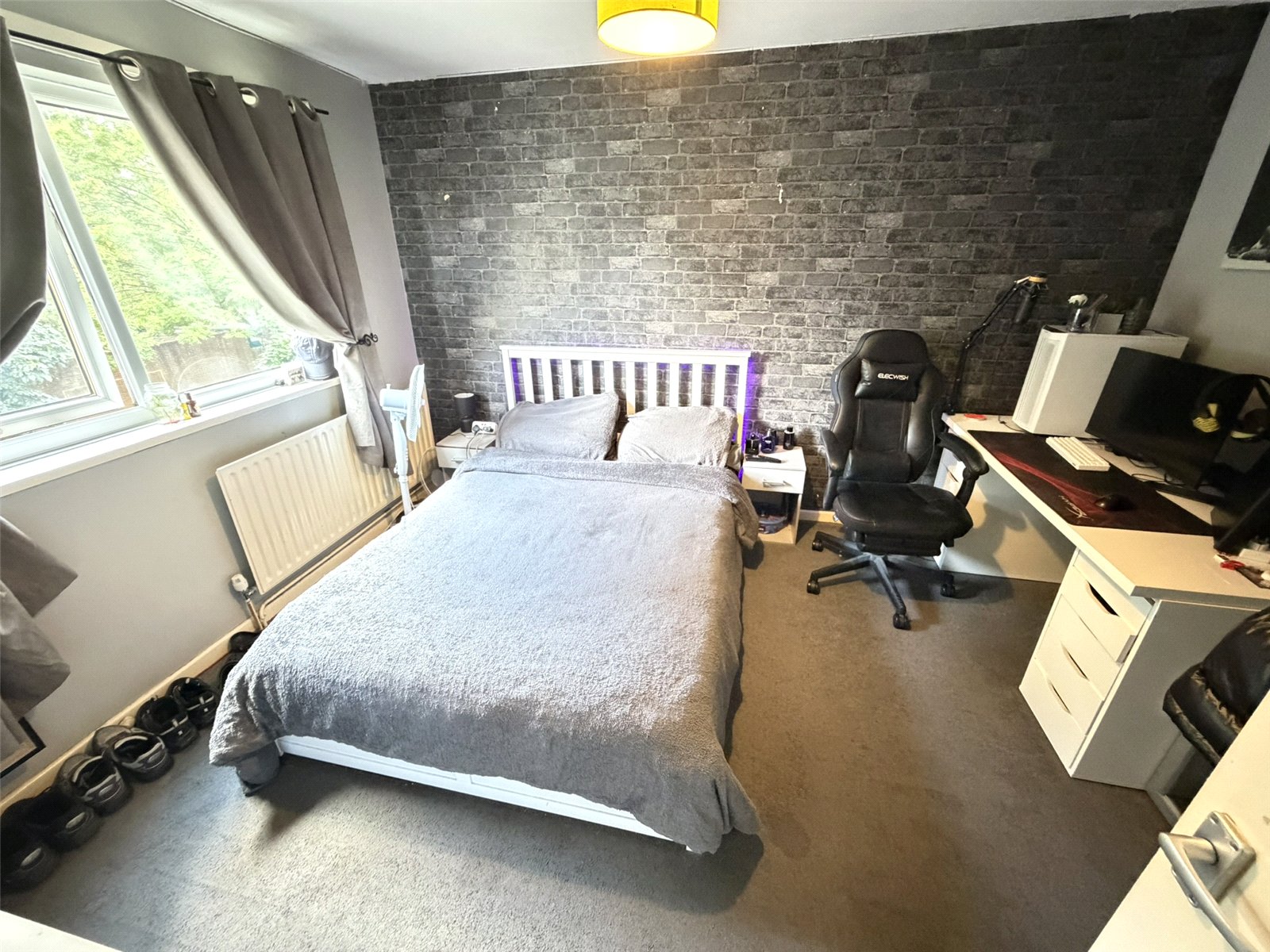 Bishopdale, Brookside, Telford, TF3 - DB Roberts