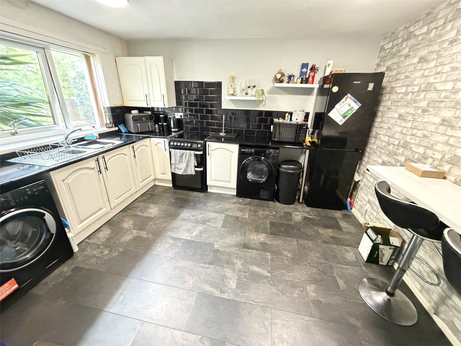 Bishopdale, Brookside, Telford, TF3 - DB Roberts