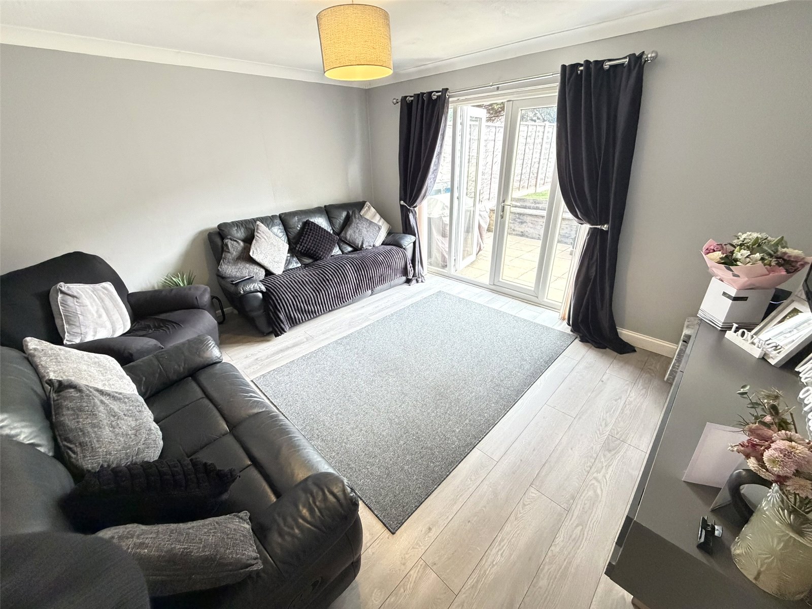 Bishopdale, Brookside, Telford, TF3 - DB Roberts