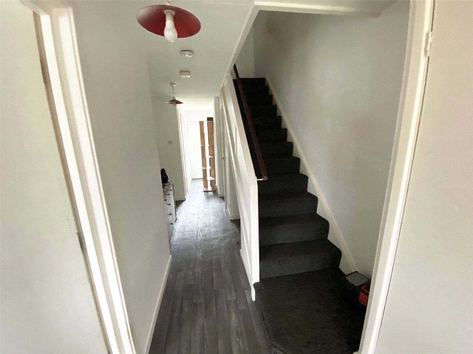 Castlecroft, Stirchley, Telford, TF3 - DB Roberts