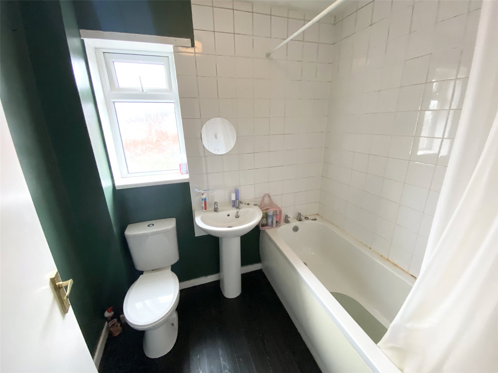 Castlecroft, Stirchley, Telford, TF3 - DB Roberts