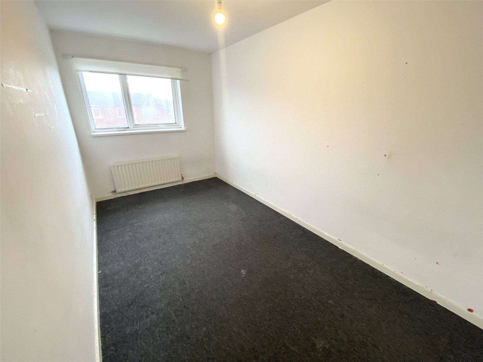 Castlecroft, Stirchley, Telford, TF3 - DB Roberts