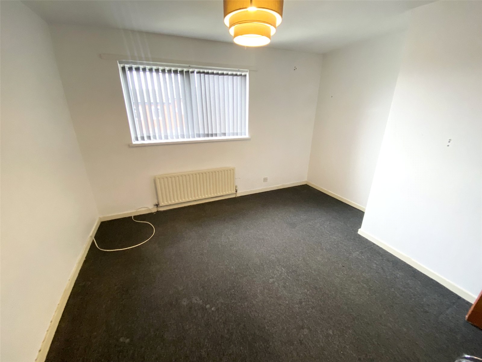 Castlecroft, Stirchley, Telford, TF3 - DB Roberts