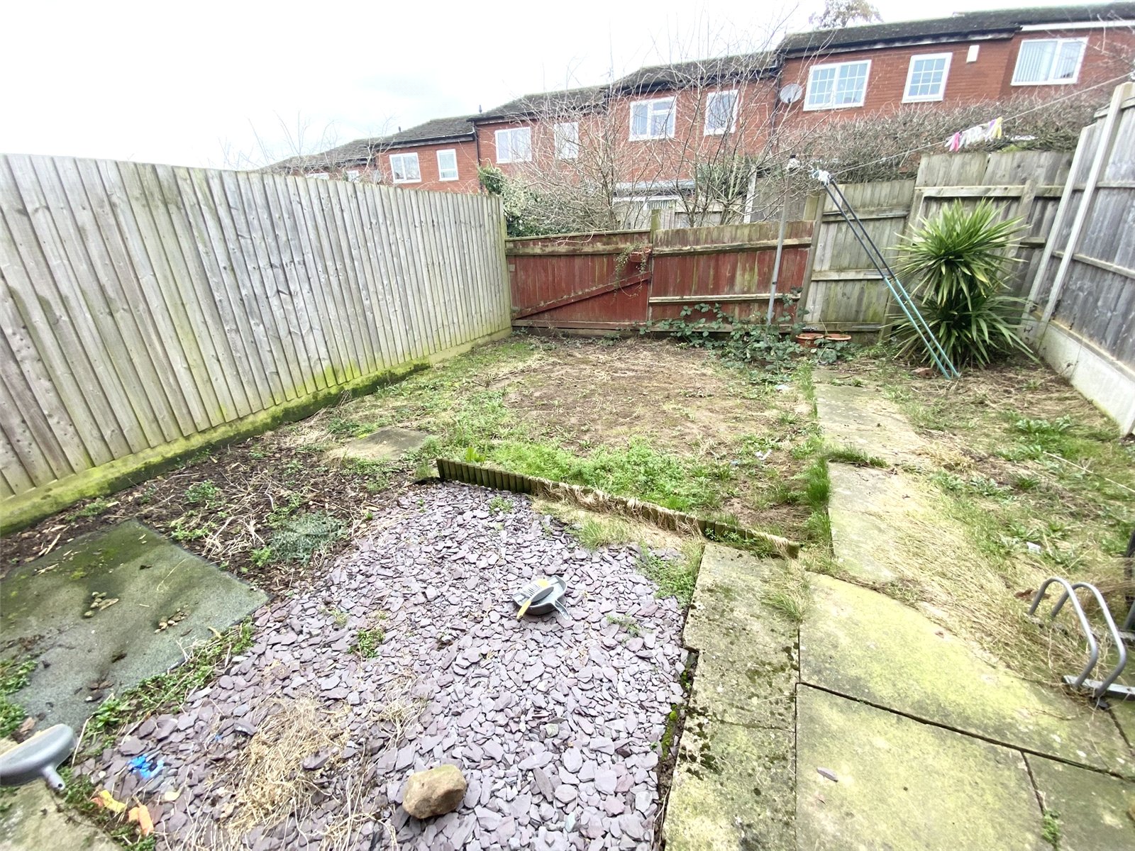 Castlecroft, Stirchley, Telford, TF3 - DB Roberts