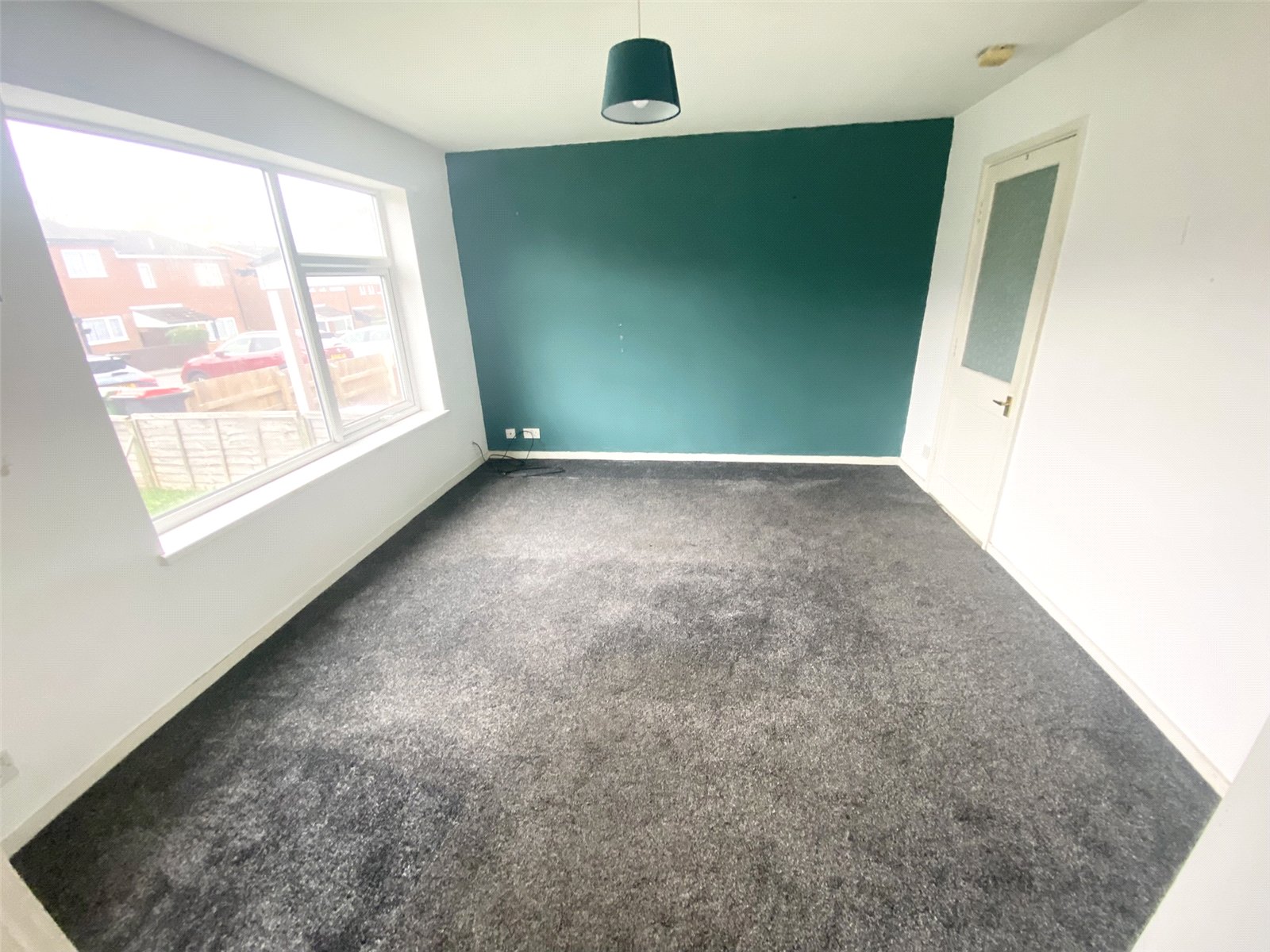 Castlecroft, Stirchley, Telford, TF3 - DB Roberts