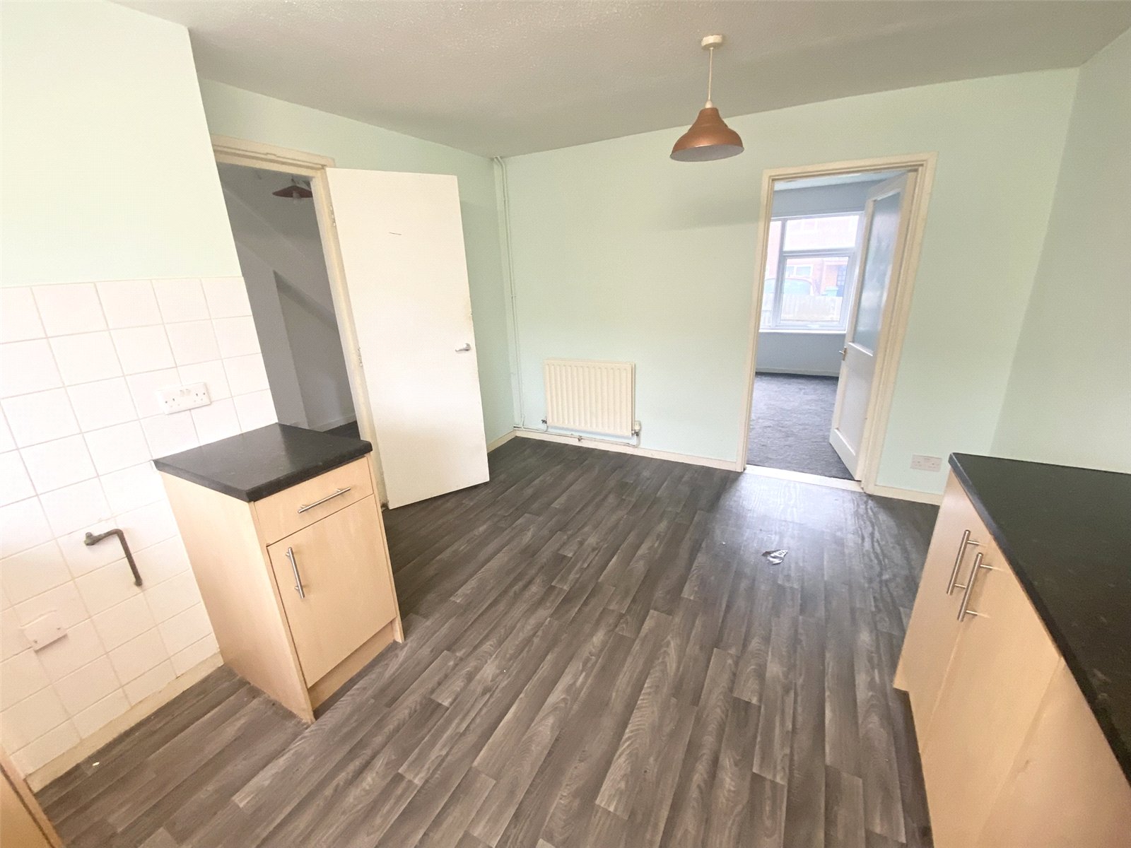 Castlecroft, Stirchley, Telford, TF3 - DB Roberts