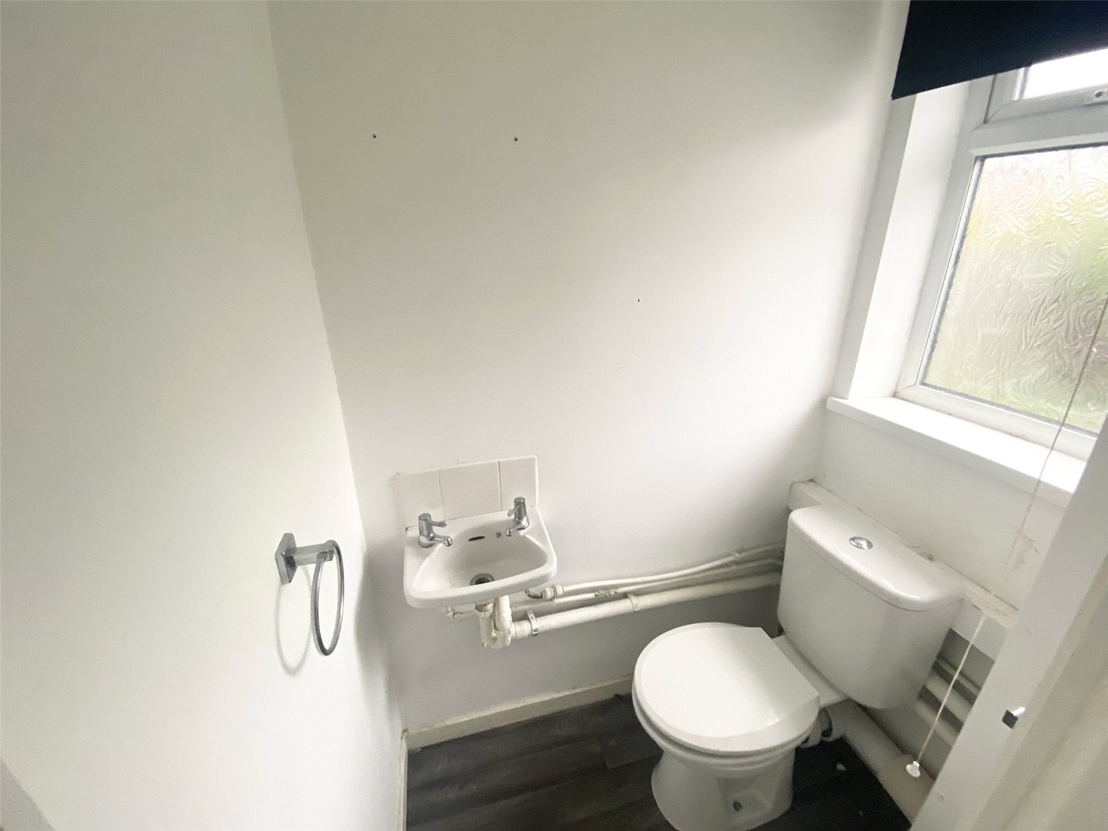Castlecroft, Stirchley, Telford, TF3 - DB Roberts