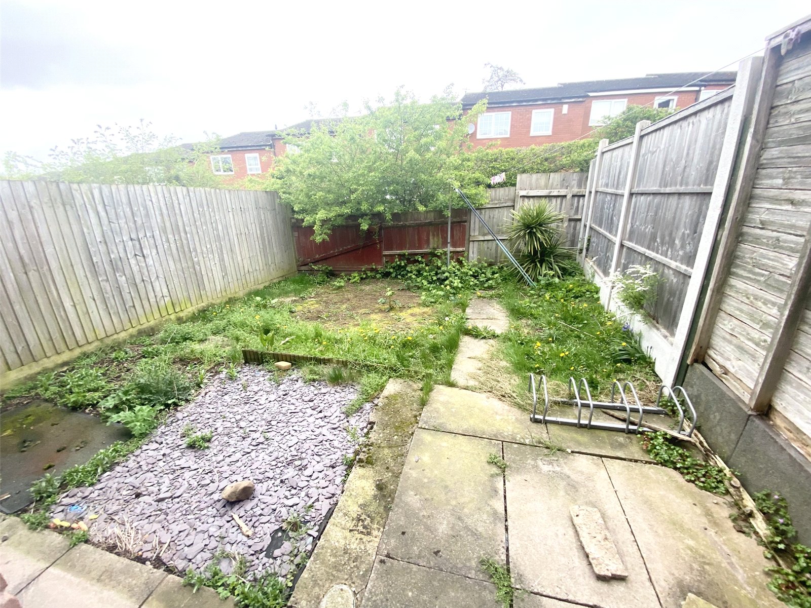Castlecroft, Stirchley, Telford, TF3 - DB Roberts