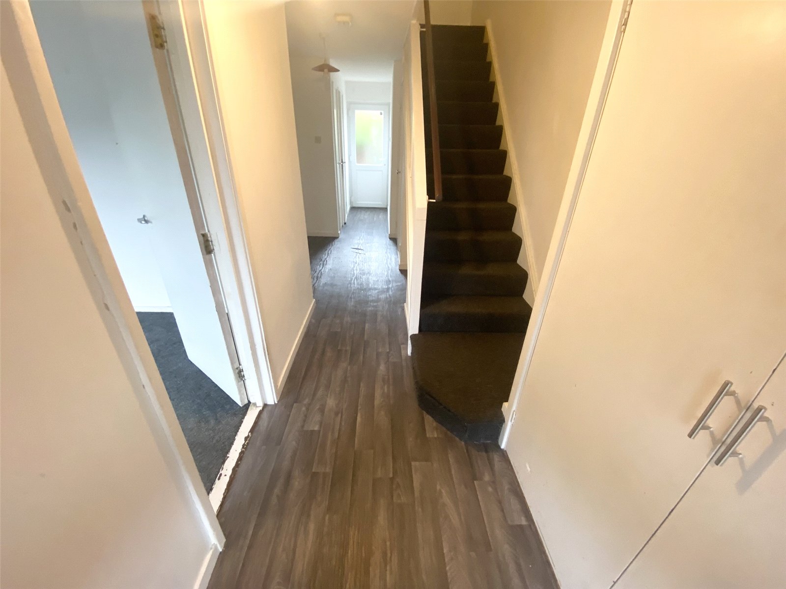 Castlecroft, Stirchley, Telford, TF3 - DB Roberts