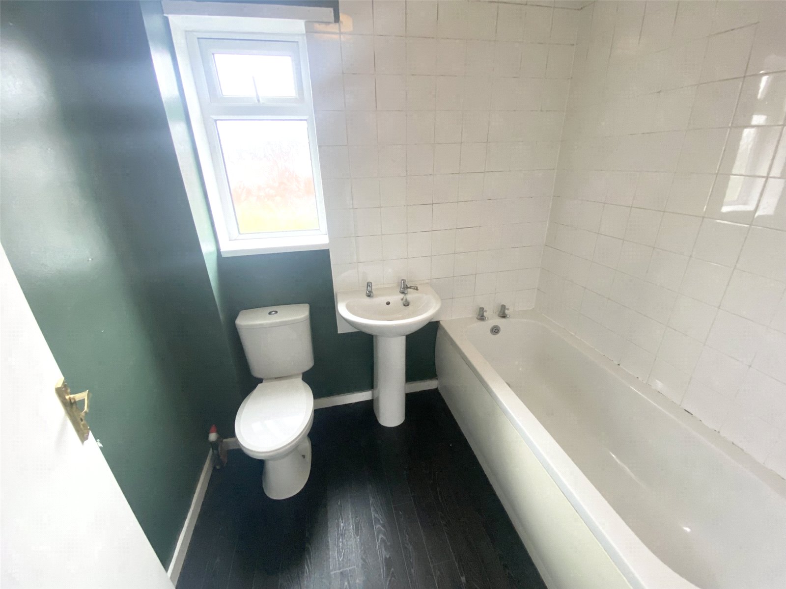 Castlecroft, Stirchley, Telford, TF3 - DB Roberts