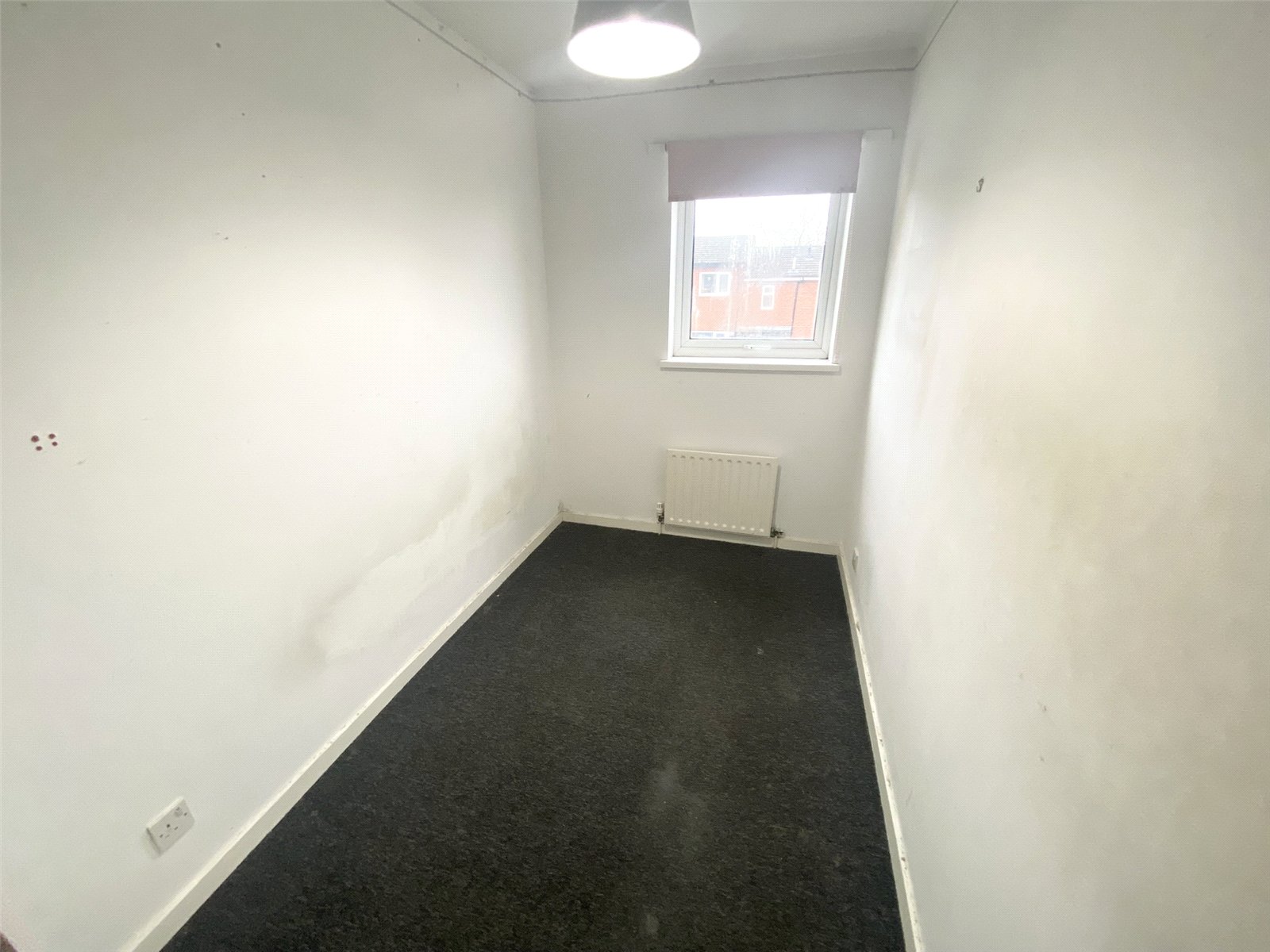 Castlecroft, Stirchley, Telford, TF3 - DB Roberts
