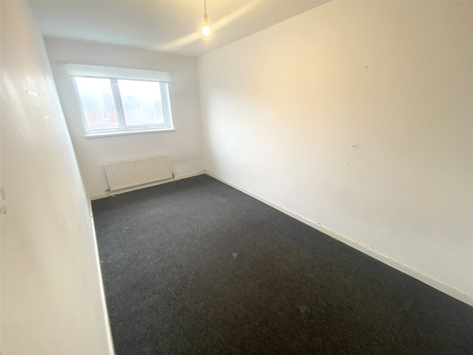 Castlecroft, Stirchley, Telford, TF3 - DB Roberts
