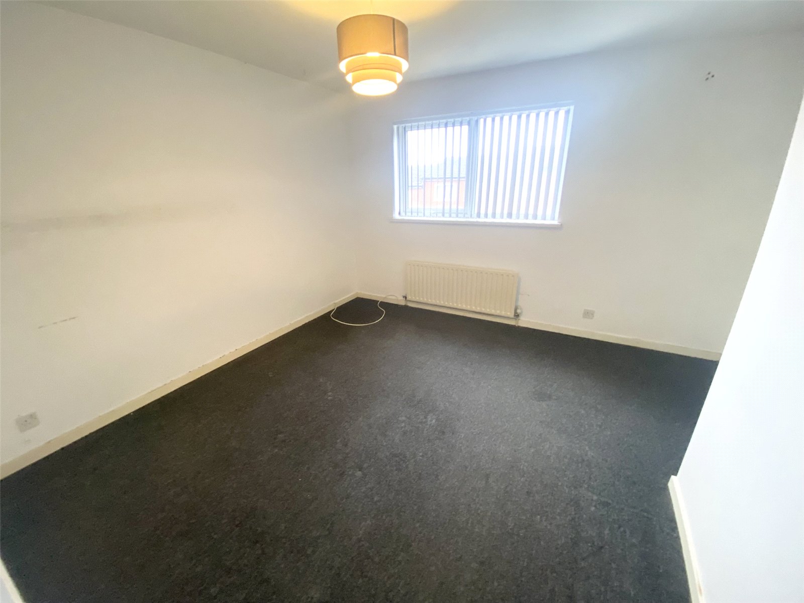 Castlecroft, Stirchley, Telford, TF3 - DB Roberts